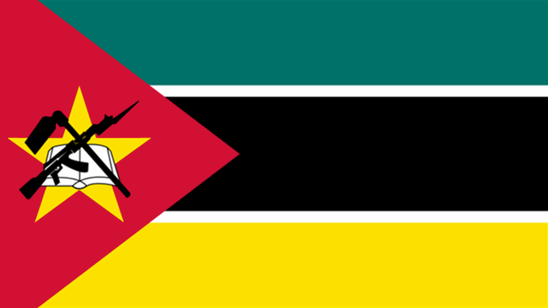 Mozambique opposition chief registers for Oct vote, says wants peace