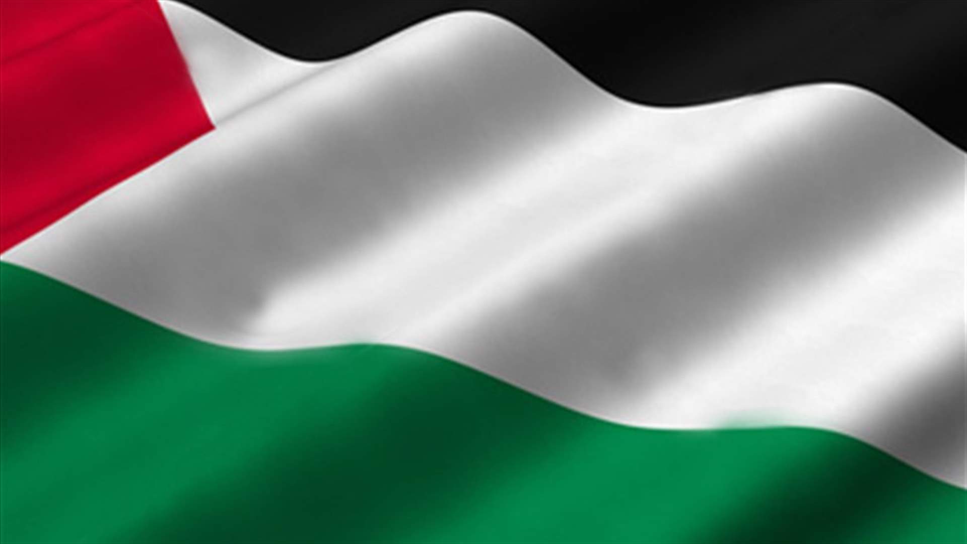 Jordan: Chief Israeli, Palestinian envoys meet