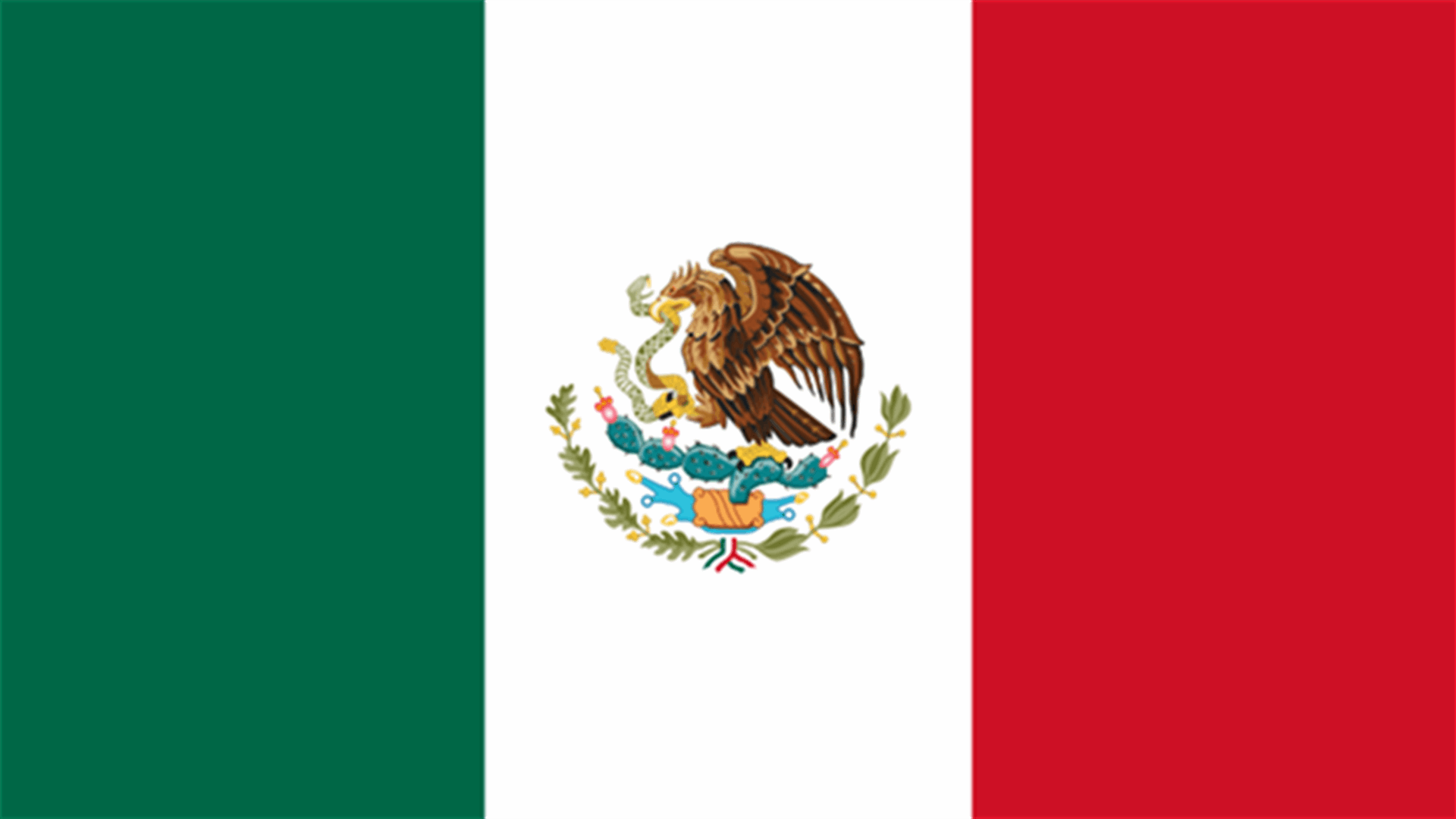Magnitude 6.8 quake strikes southwest Mexico, shakes capital