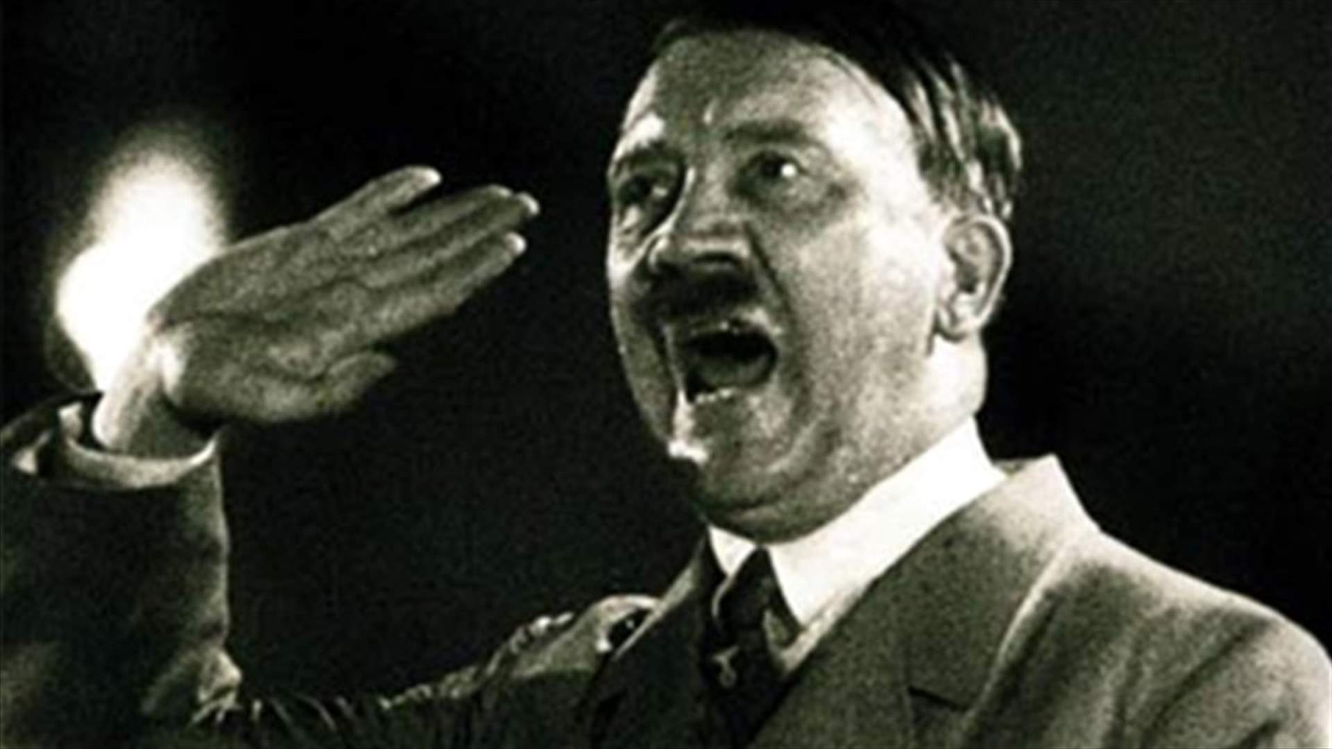 Adolf Hitler spied on Irish Olympic athletes to discover their secrets for success