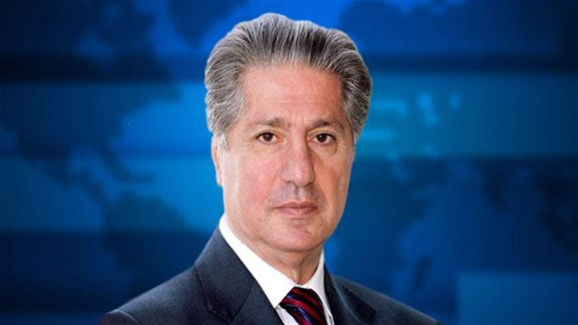 الجميل يستعد لزيارة بري
