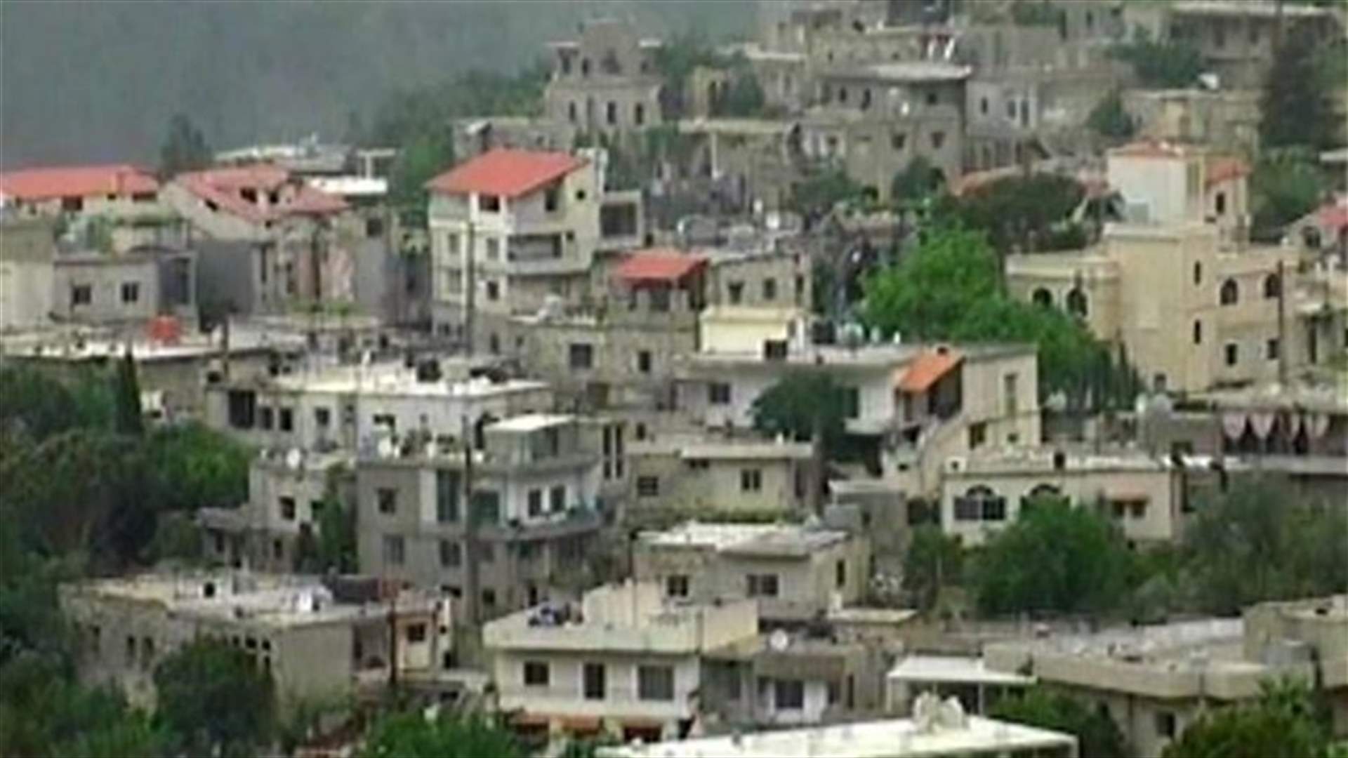 قرار بإخلاء المنازل المشغولة من قبل الغير في بريح