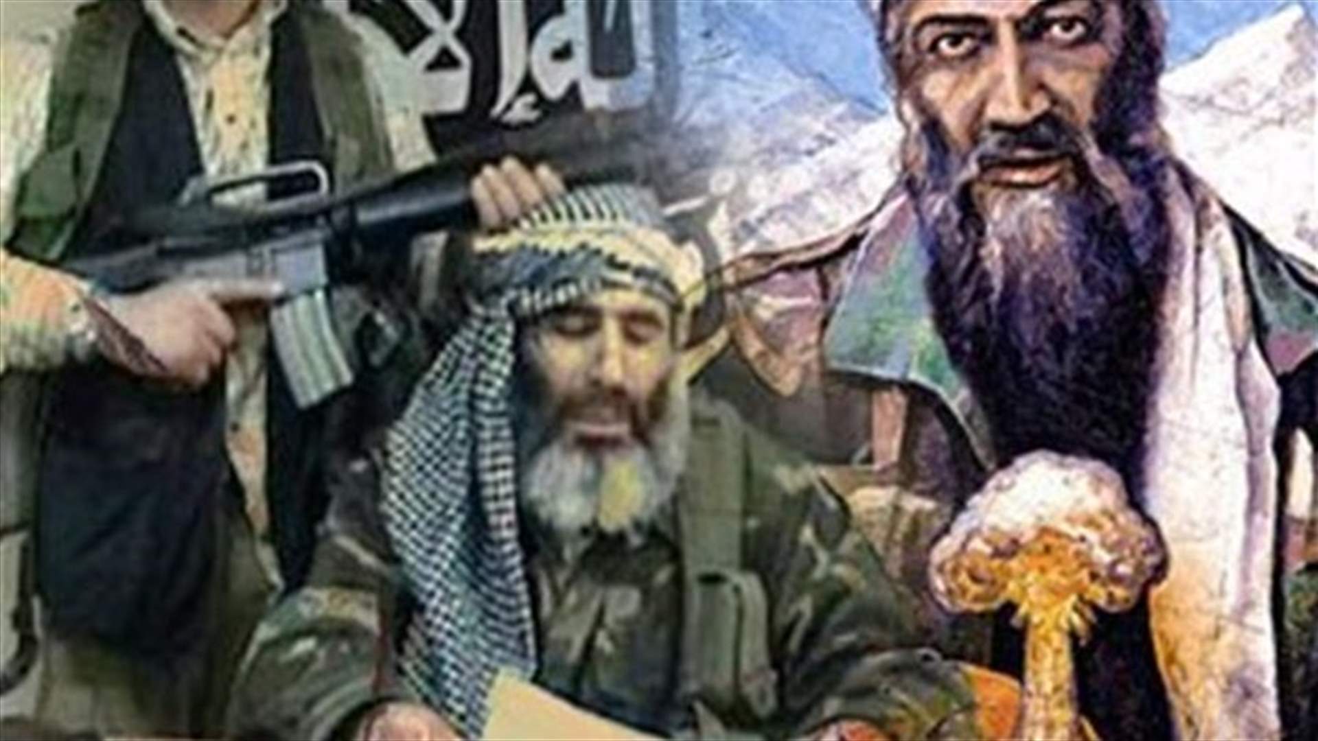 إدانة شاكر العبسي و7 اخرين بتهمة الانتماء الى فتح الاسلام
