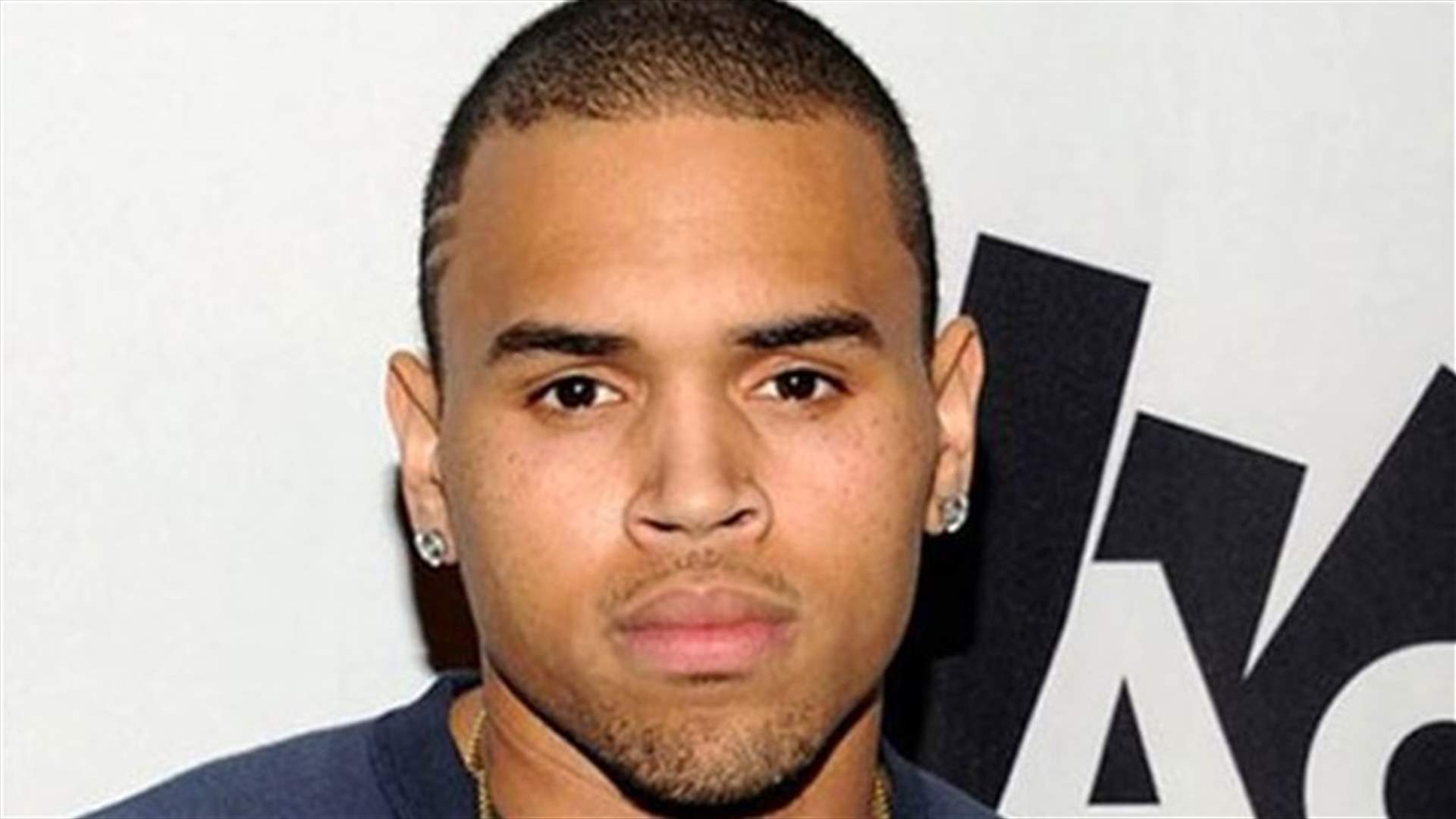 Jailed singer Chris Brown admits probation violation