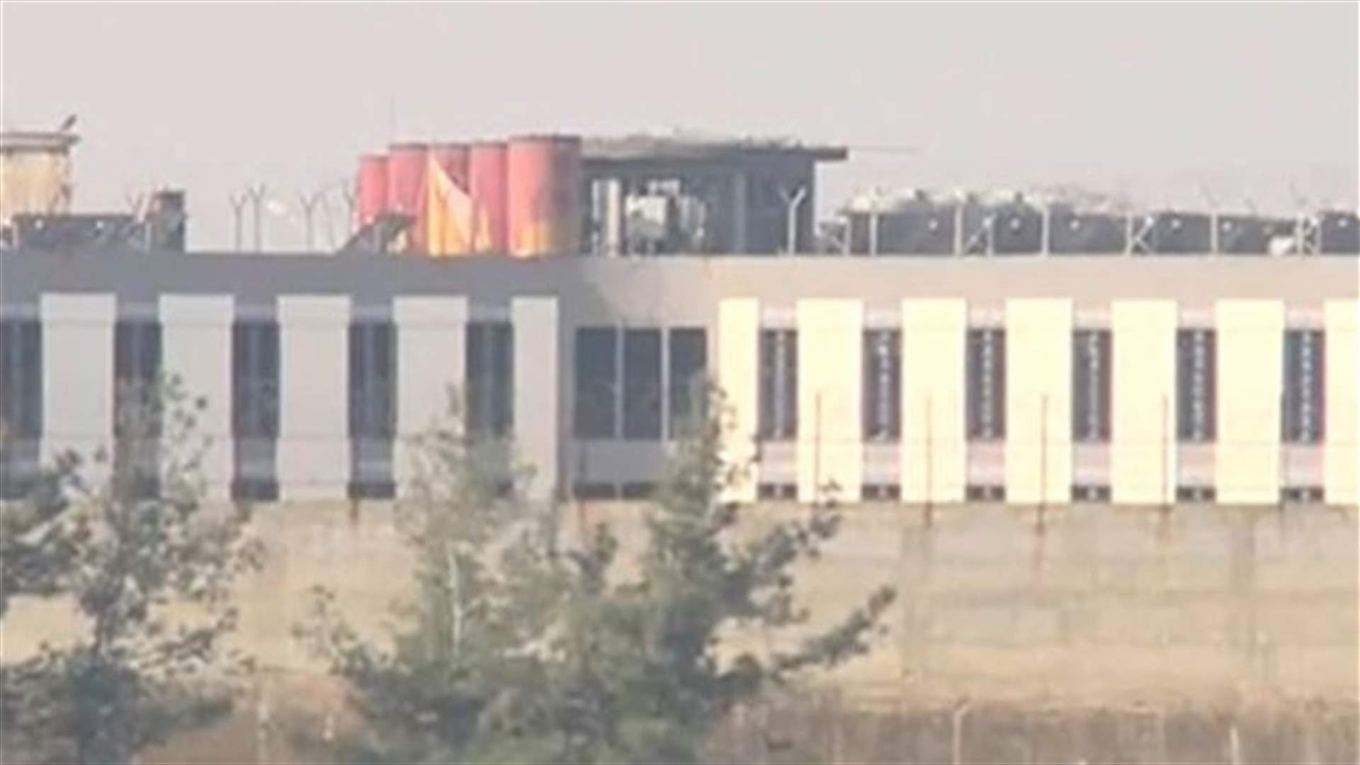 REPORT: Riots erupt in Roumieh prison, security forces dismantle gang