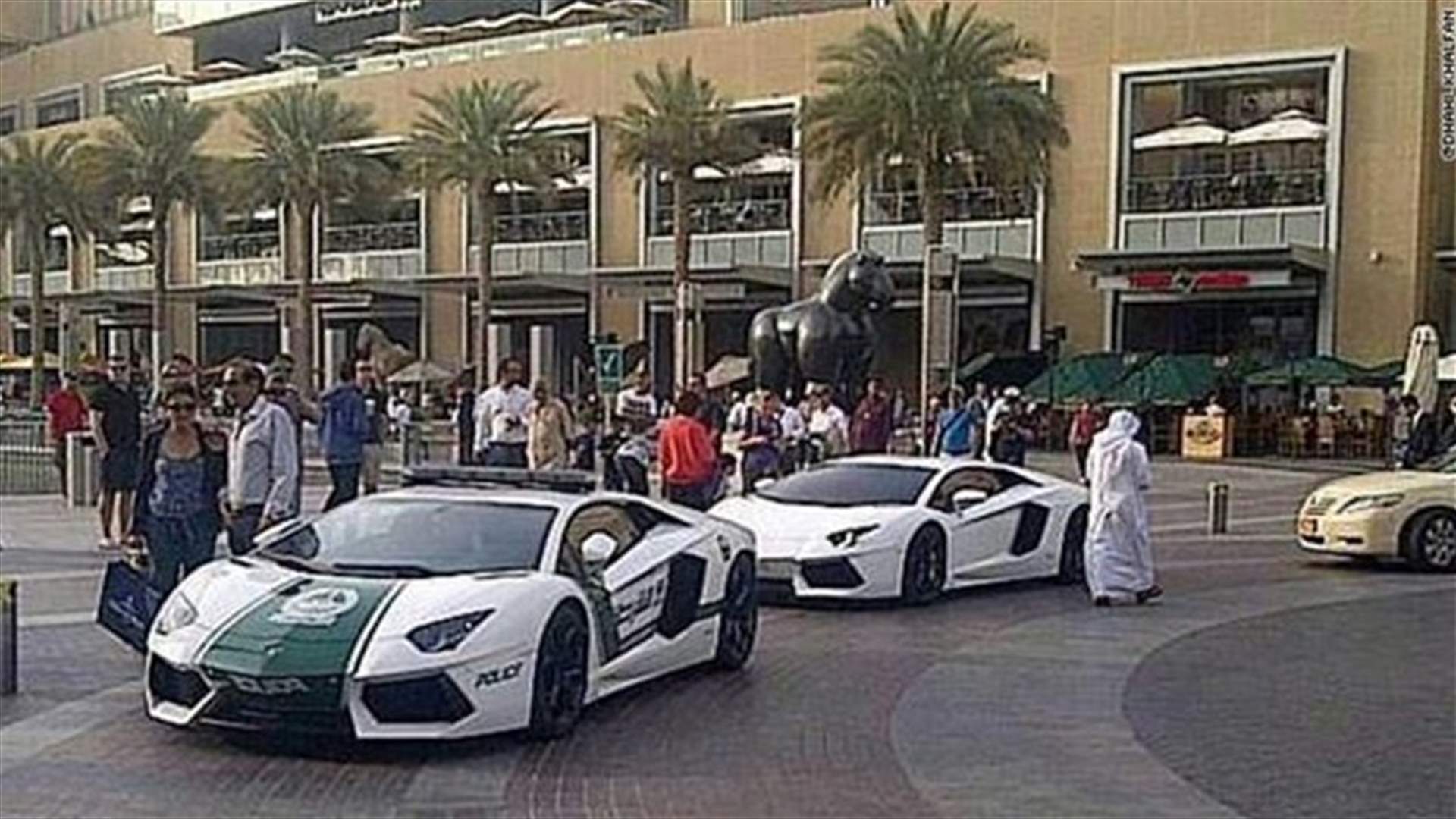Dubai bus crash kills 15 Asian workers, injures 14