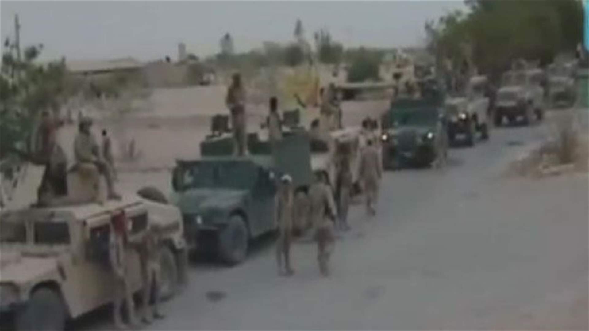 مقتل 12 شخصا و جرح 12 بهجوم انتحاري شرق اليمن