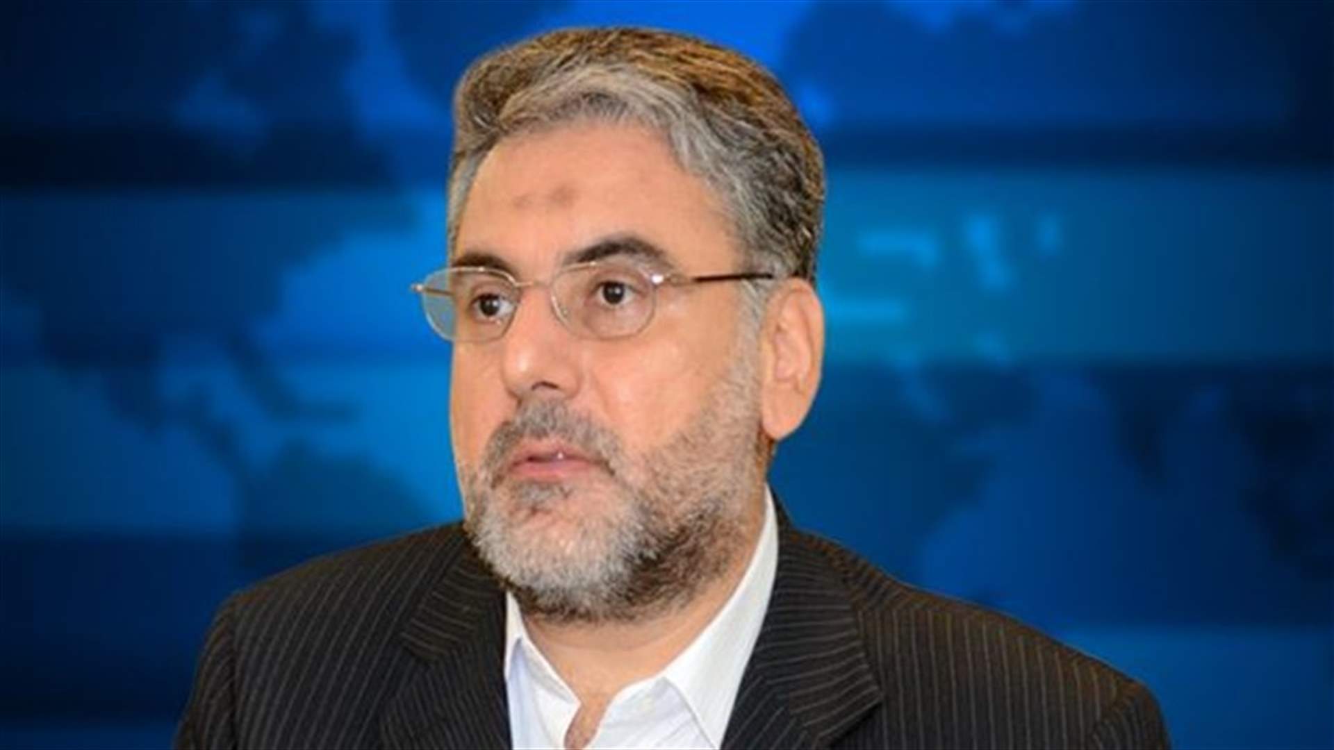 Moussawi: Any presidential candidate should be in agreement with the Resistance 