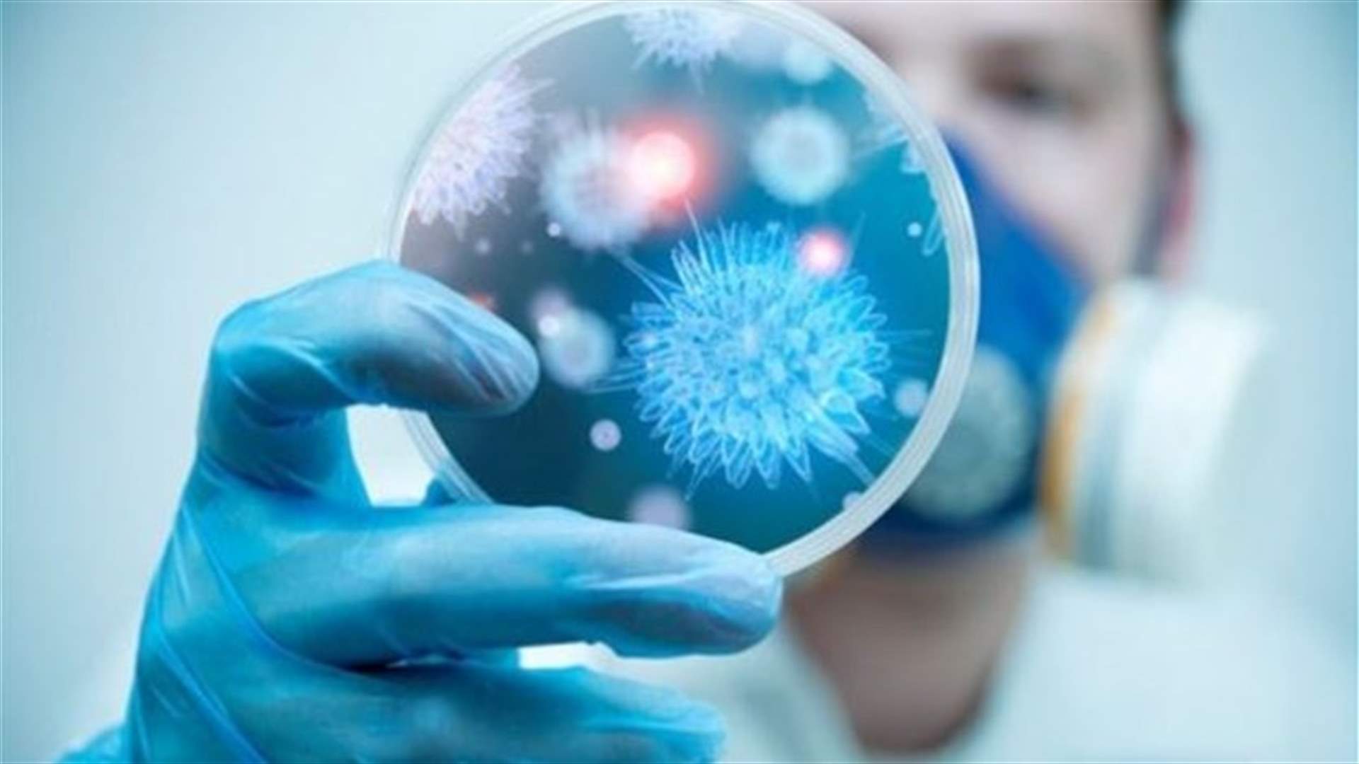لقاح تجريبي لمكافحة فيروس كورونا