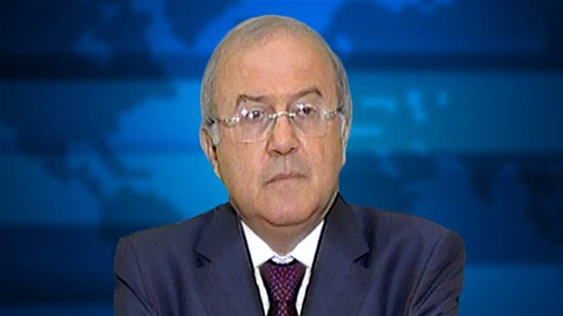 قباني :حزب الله يسعى لاعادة صياغة النظام