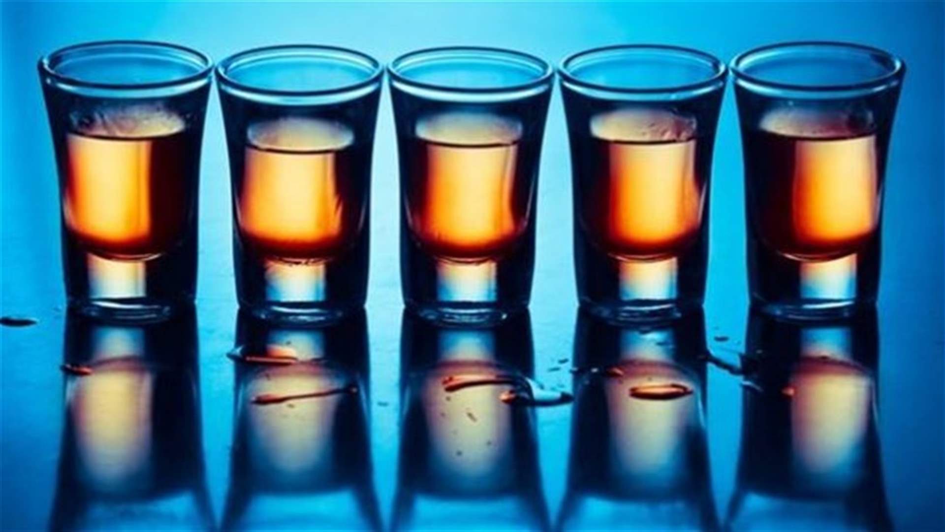WHO wants action as alcohol kills 3.3 million people in 2012