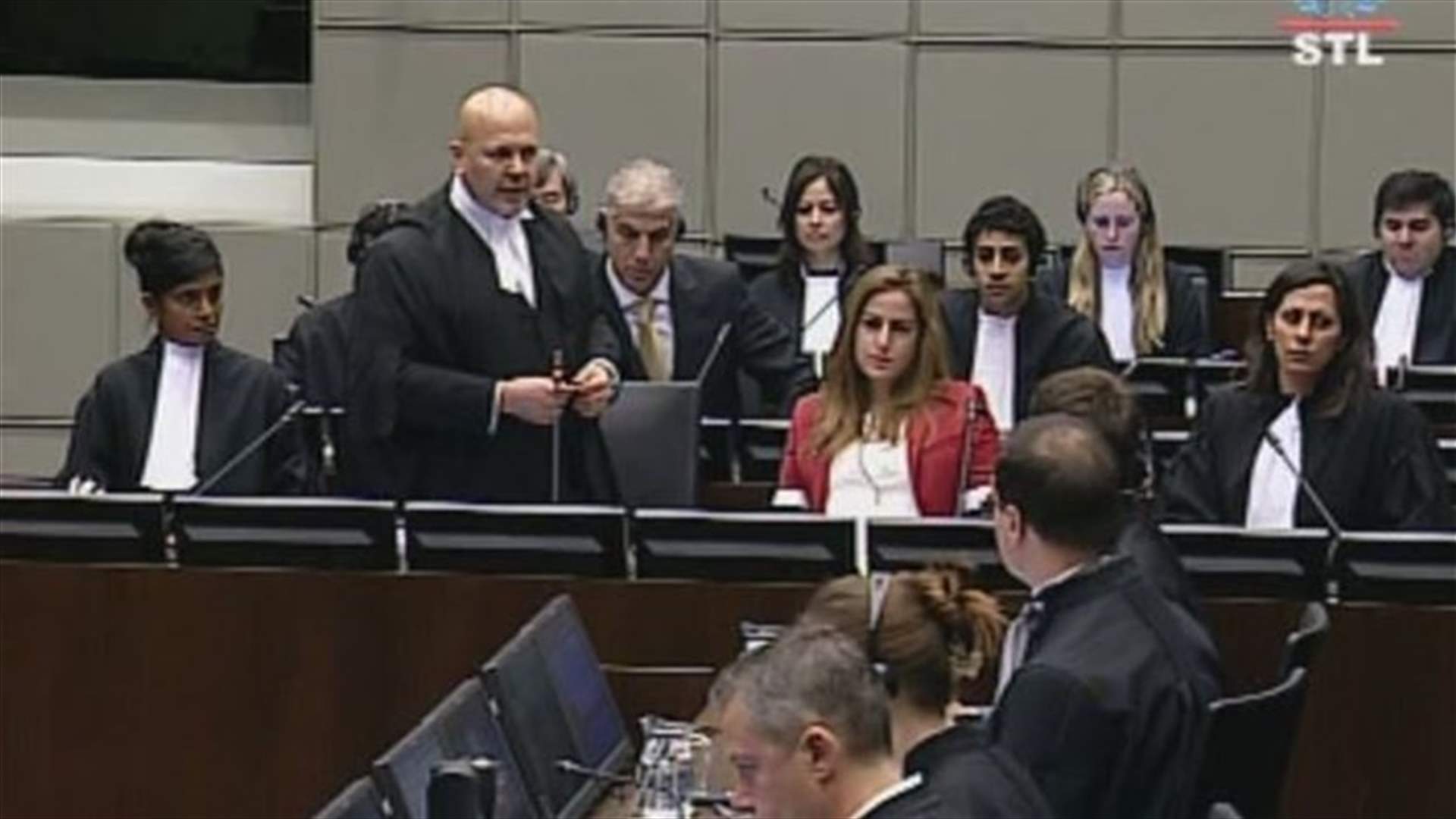 REPORT: STL holds hearing session for Al-Jadeed TV and Al-Akhbar newspaper