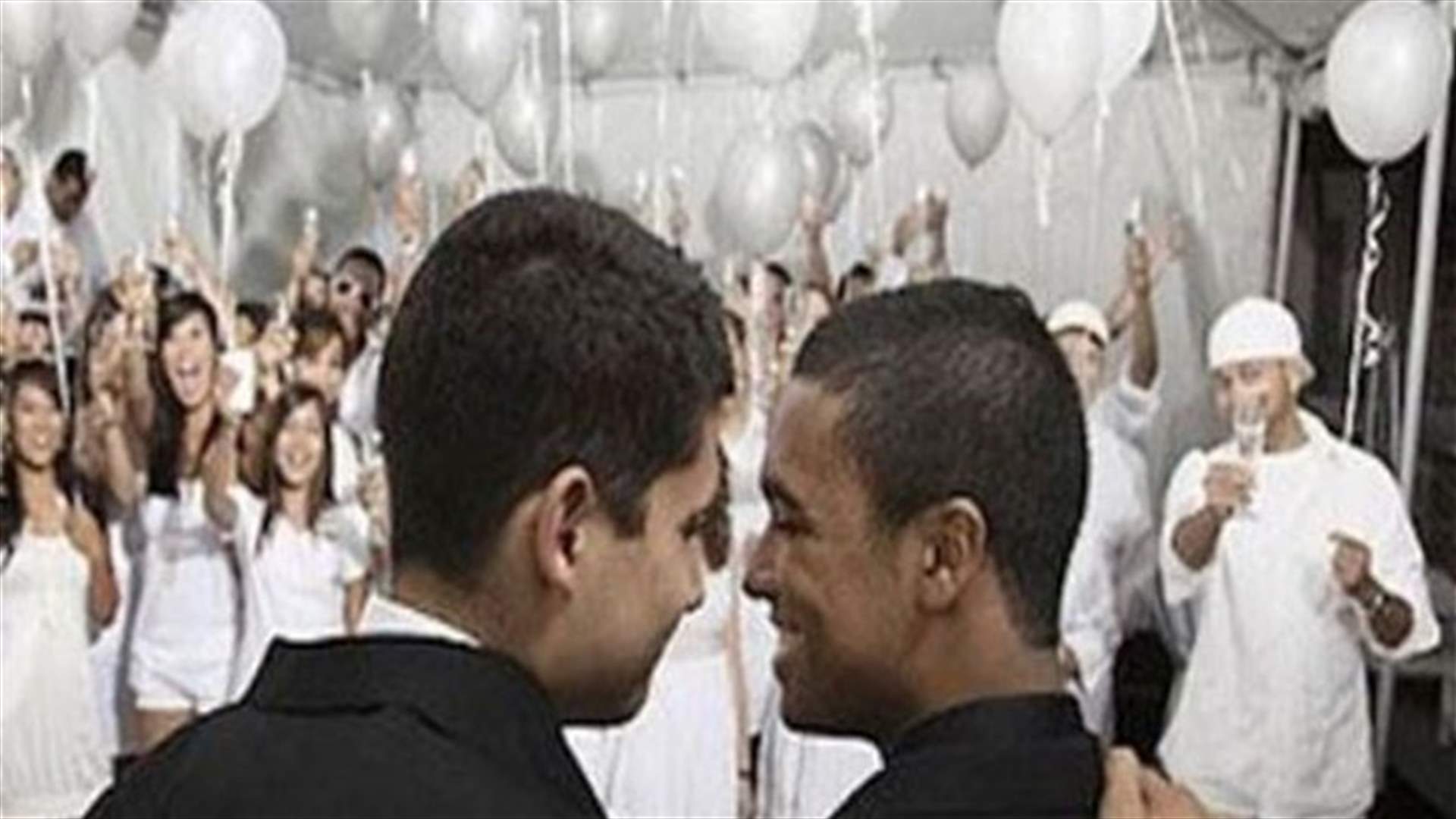 More than 150 same-sex couples marry in Arkansas capital
