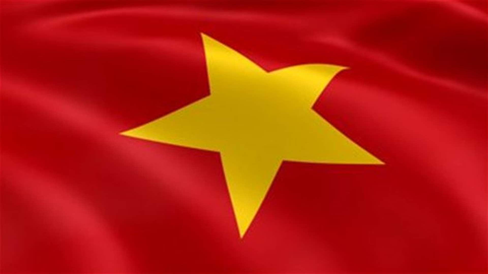 Factories torched in anti-China protest in Vietnam