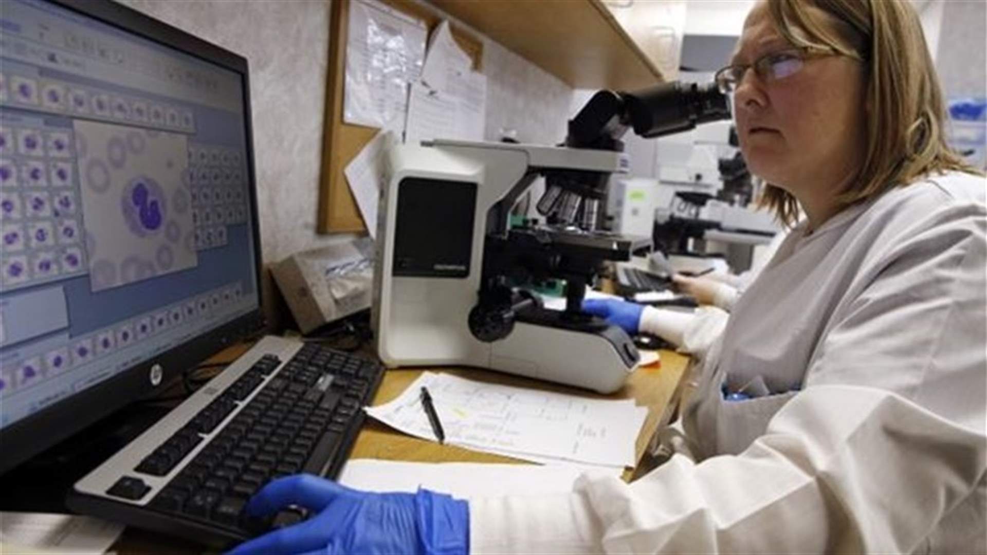 Two sick US hospital workers test negative for MERS virus 