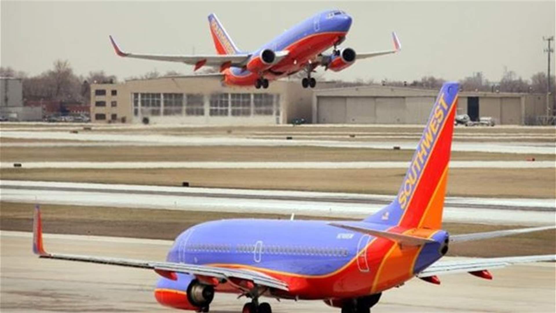 Radar center problem snarls Chicago air traffic