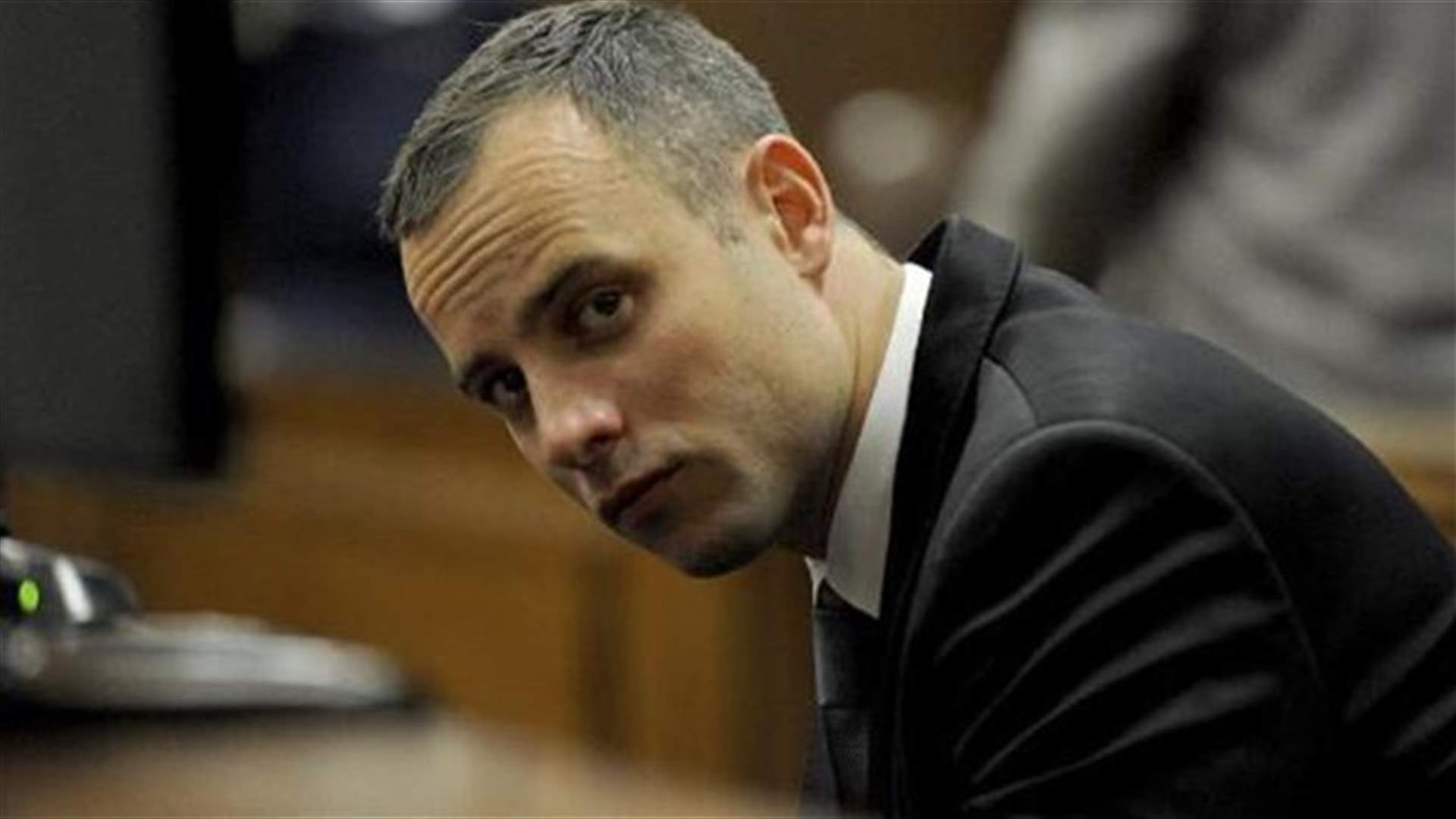 South African court orders Pistorius to undergo mental evaluation