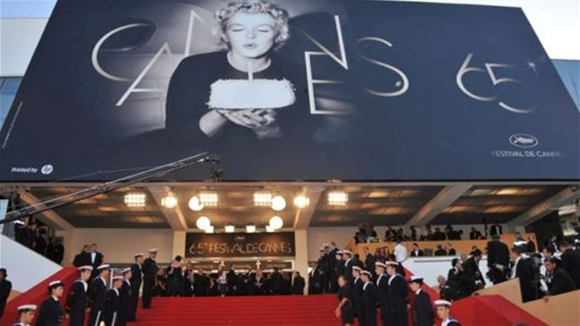 Cannes set to open, with fans, stars and tight security 