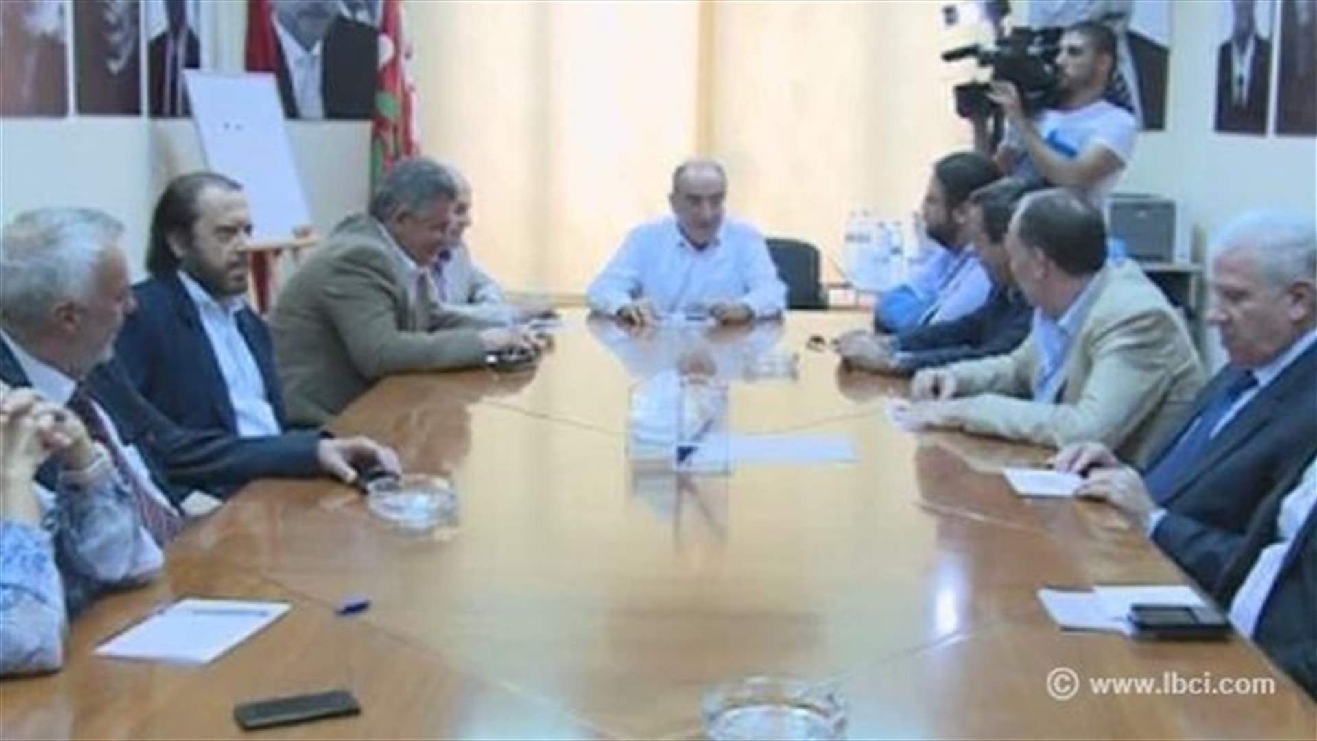 March 14: Lebanese state needs to regain authority over its territories to achieve social reform