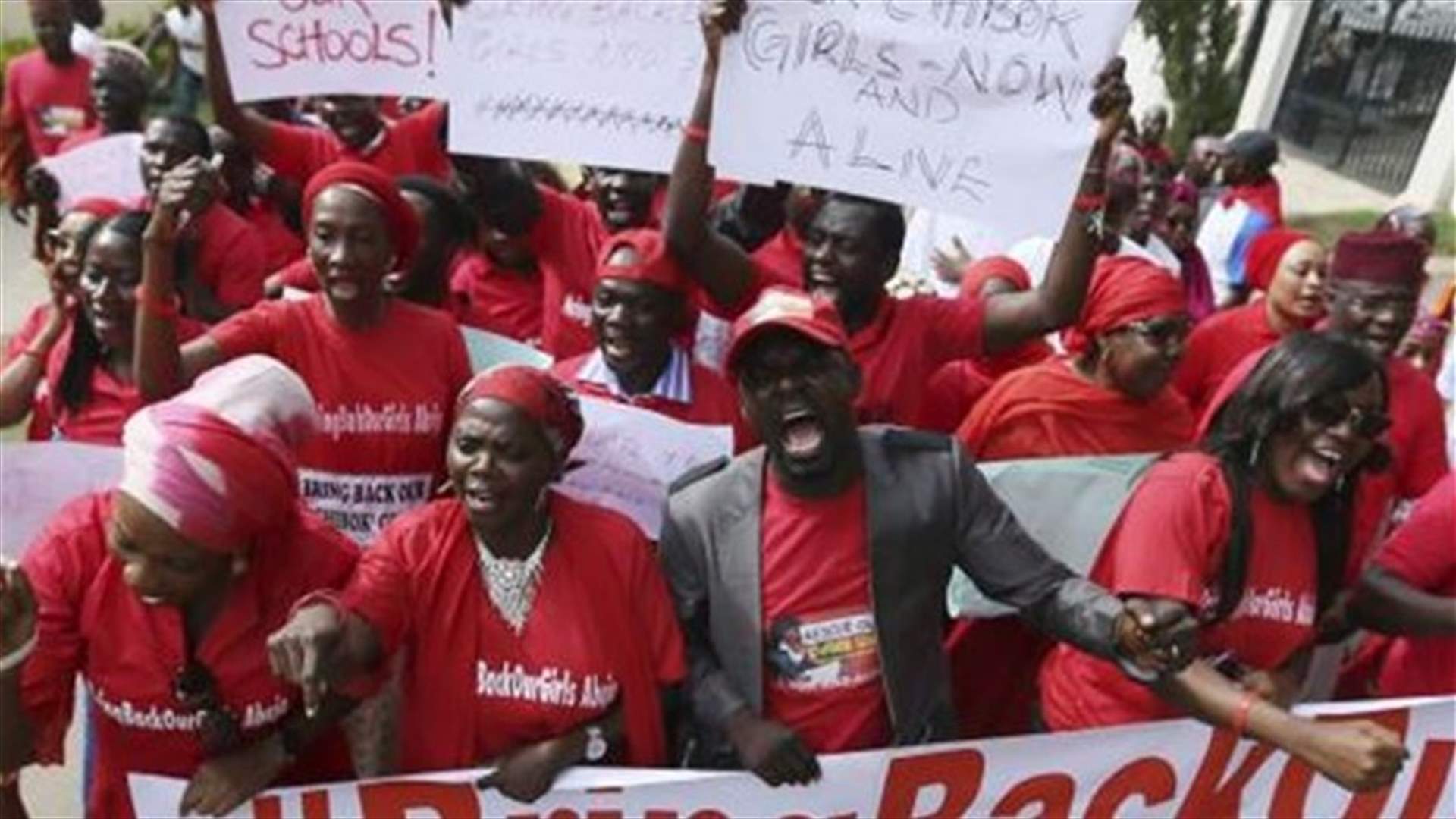 Nigeria signals readiness to talk to Boko Haram rebels