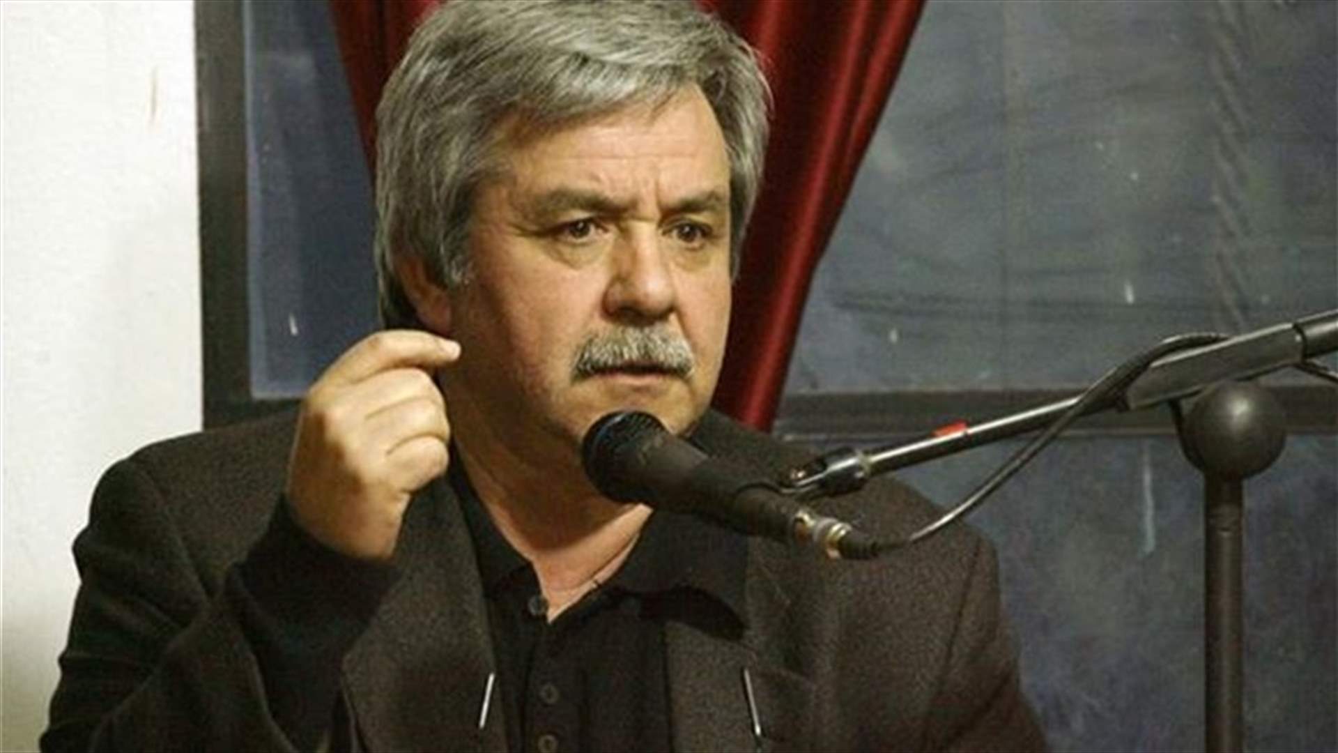 غريب: المعركة مفتوحة وسنكون شرسين في الدفاع عن الحقوق