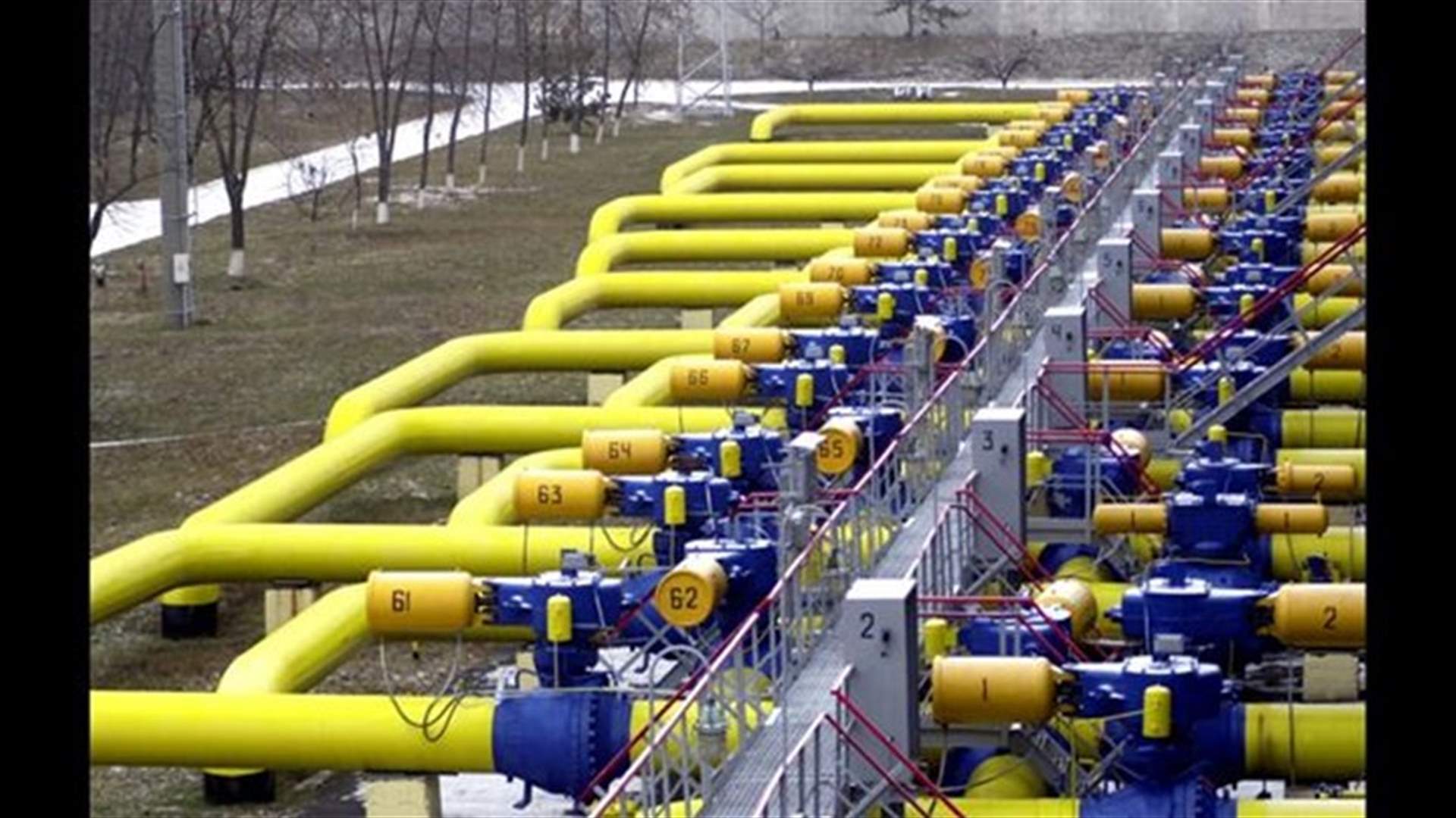EU energy chief: Progress in Ukraine gas row, more talks this month