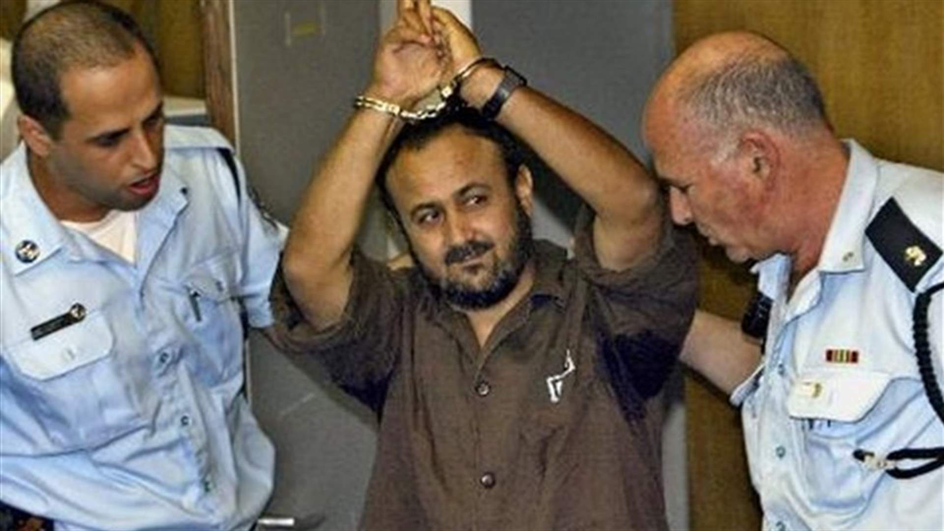 Barghouti: Peace talks gone with the wind