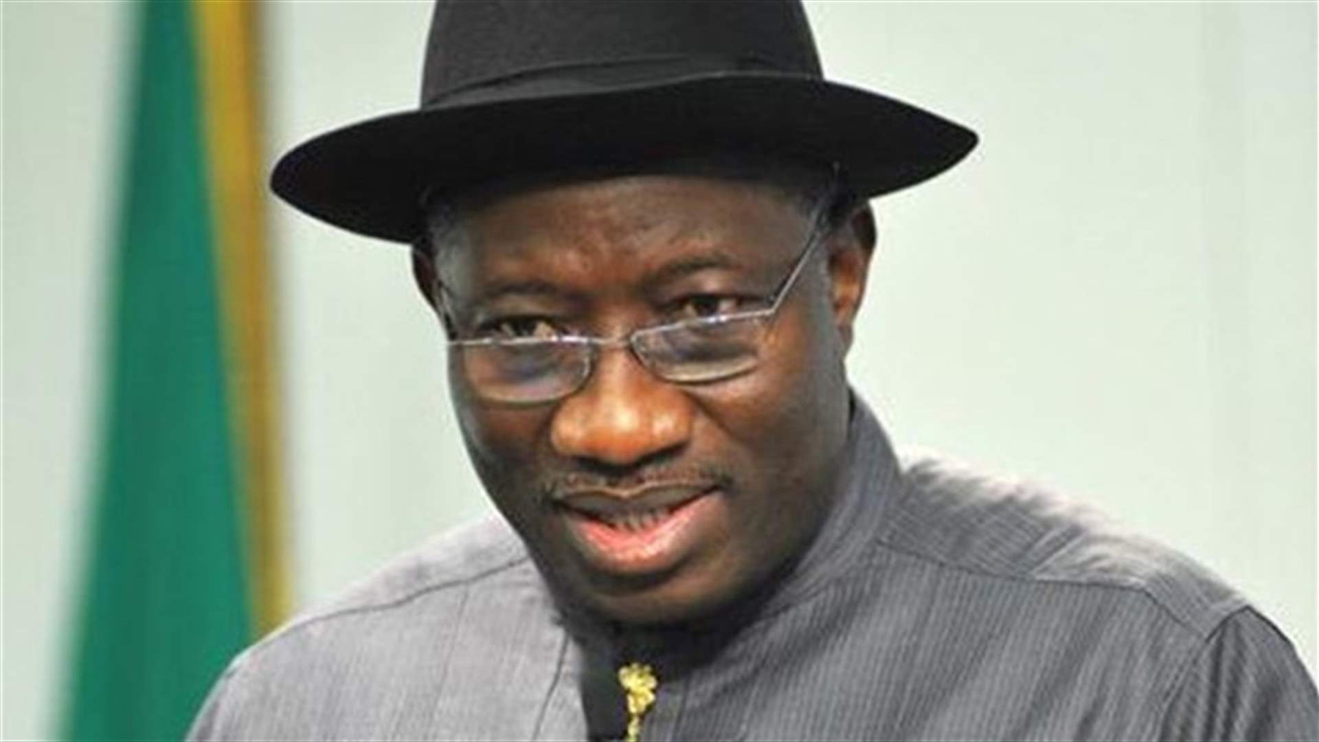 Nigerian president to visit town where girls were seized