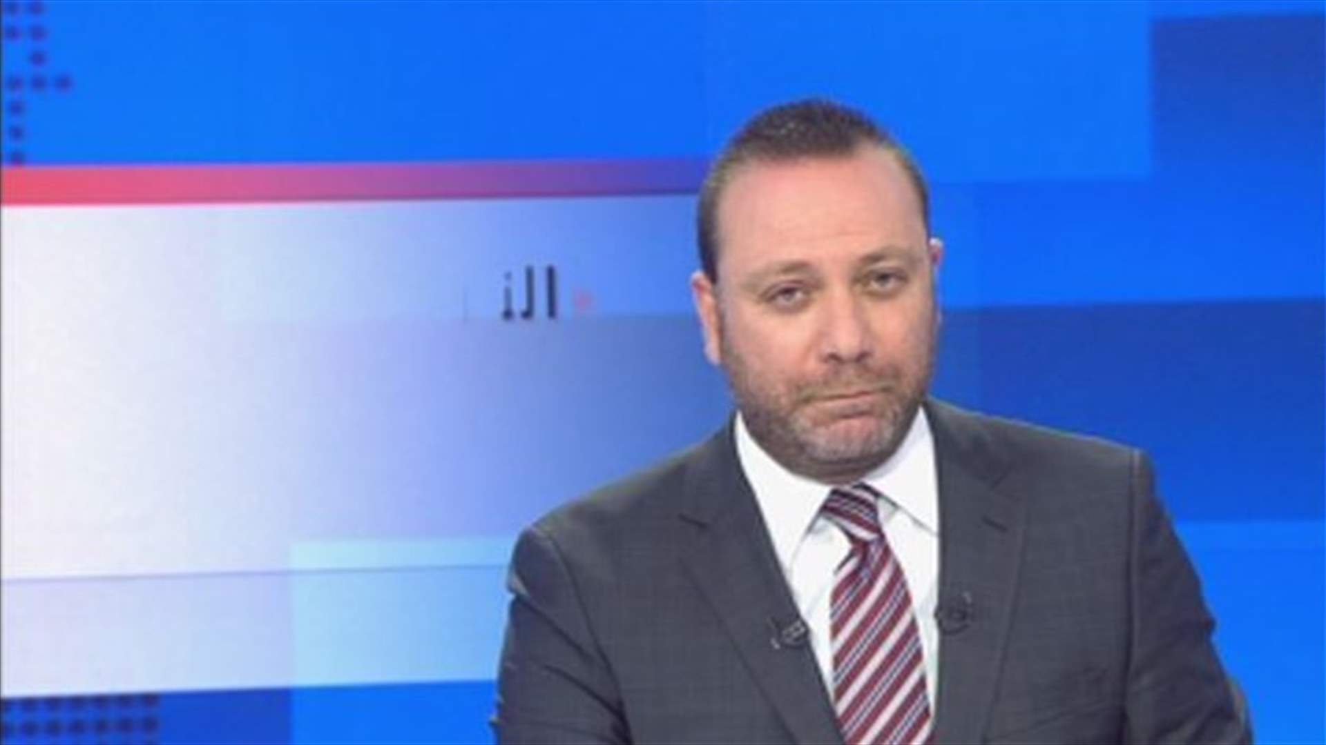 مقدمة النشرة المسائية 15-05-2014