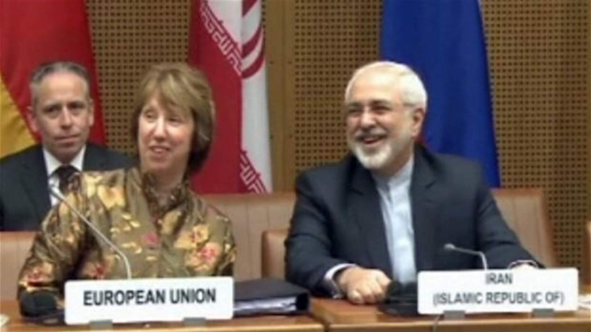 US warns "time is short" as Iran nuclear talks make little progress 
