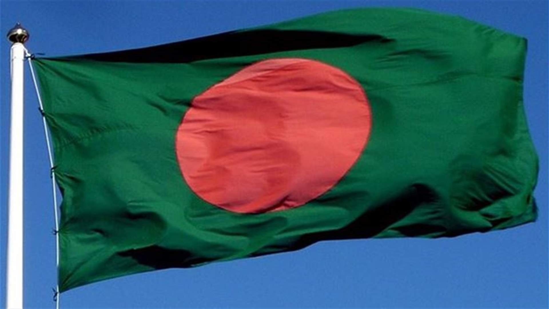 Bangladesh official rules out finding more ferry survivors