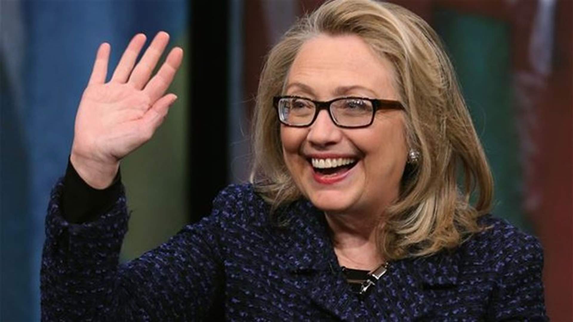 More than half of Americans approve of Hillary Clinton