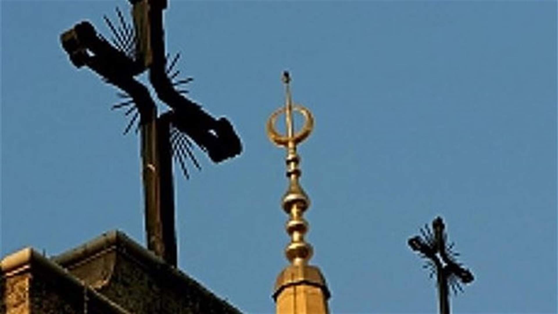 متى ننزع جدارَ الخوف من أنفُسِنا؟