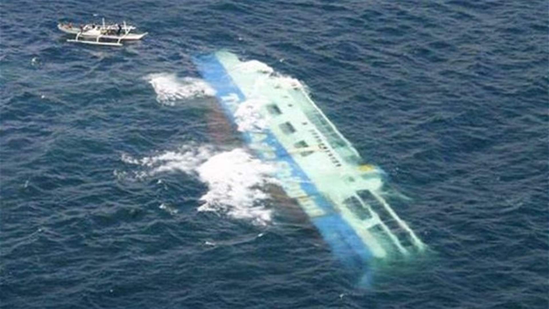 Bangladesh salvages capsized ferry, 54 bodies recovered 