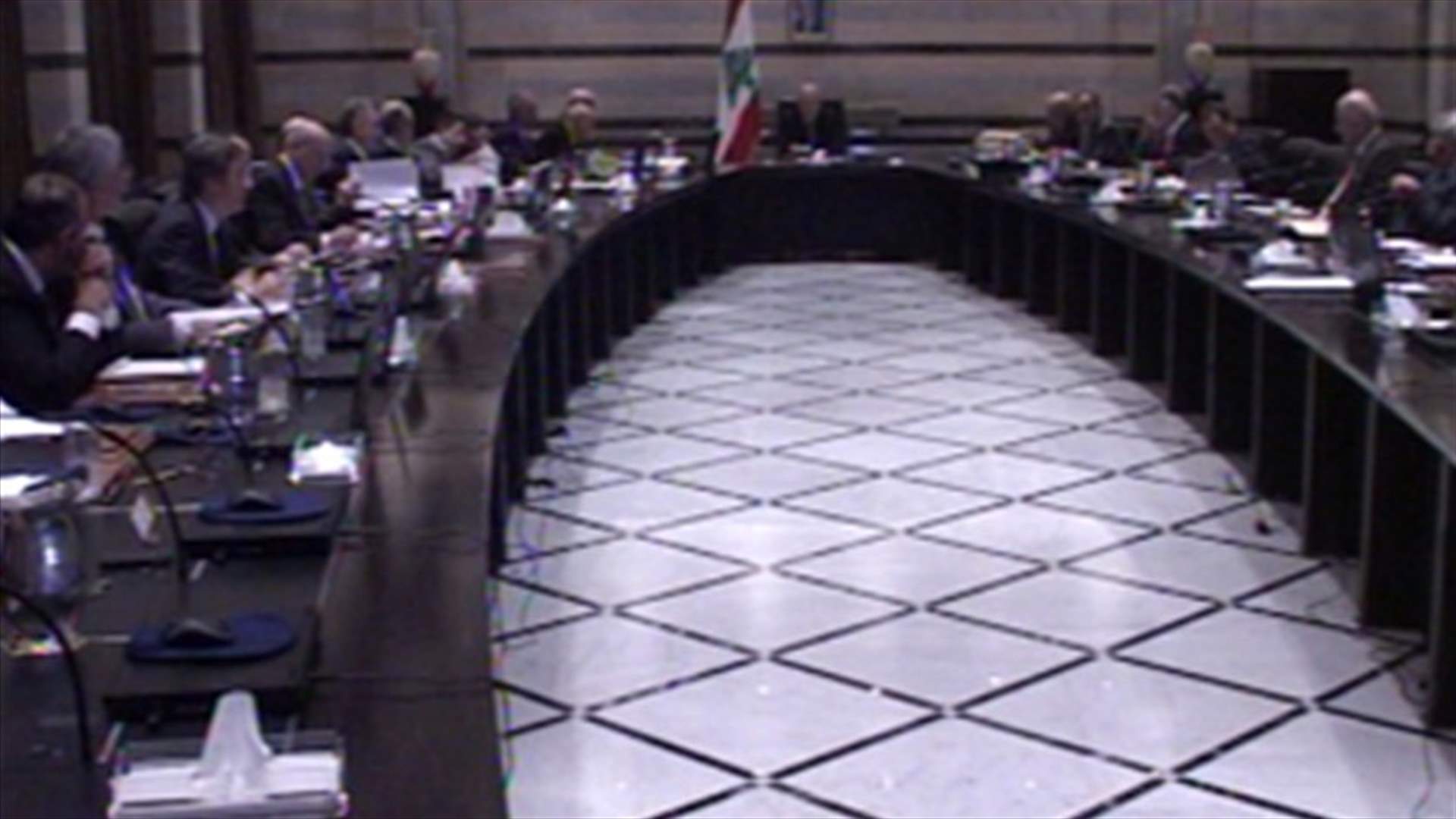 Mikati: Cabinet efficient only through cooperation 