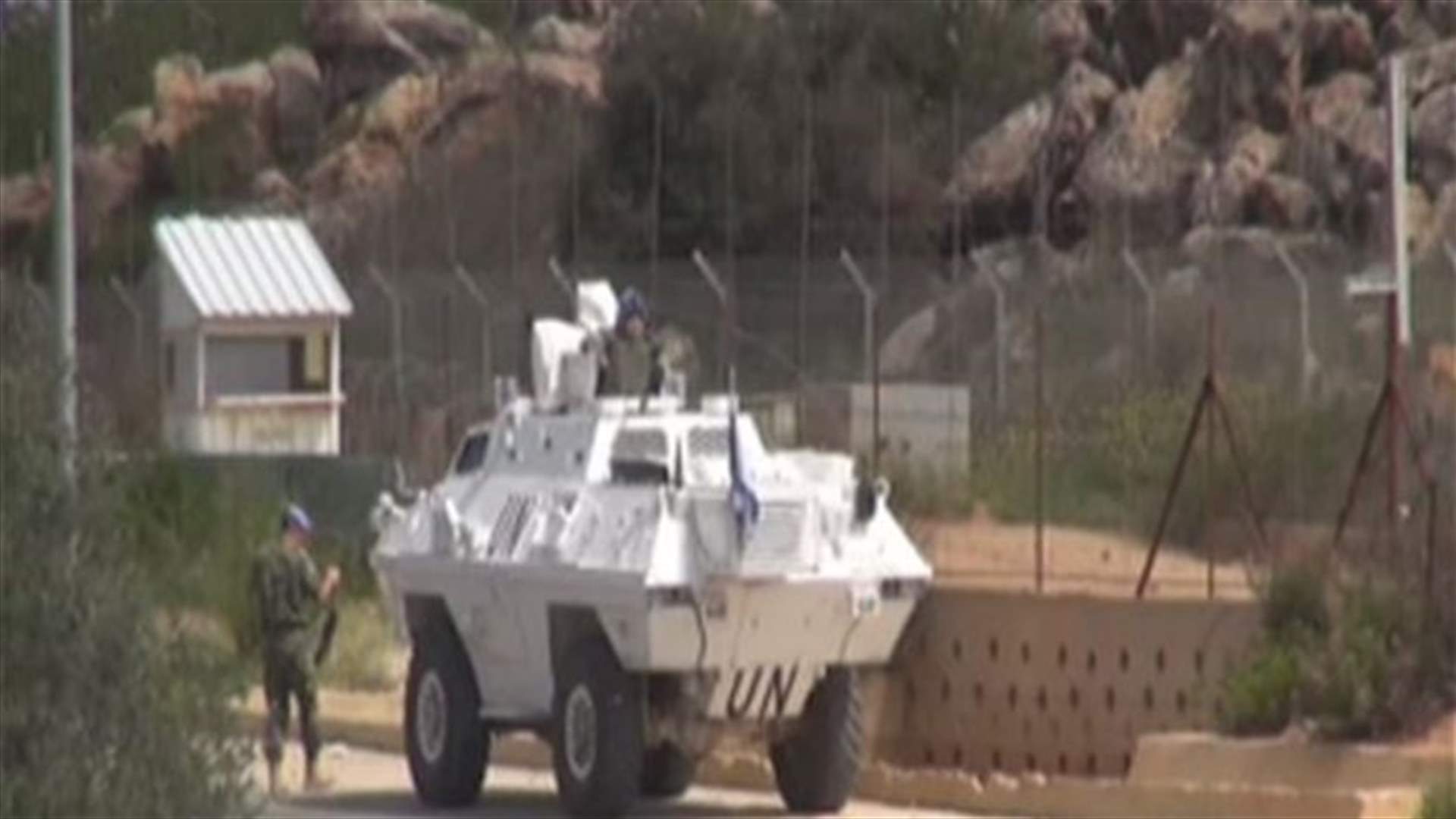 Three Israeli warplanes violate Lebanon's airspace- Army Command