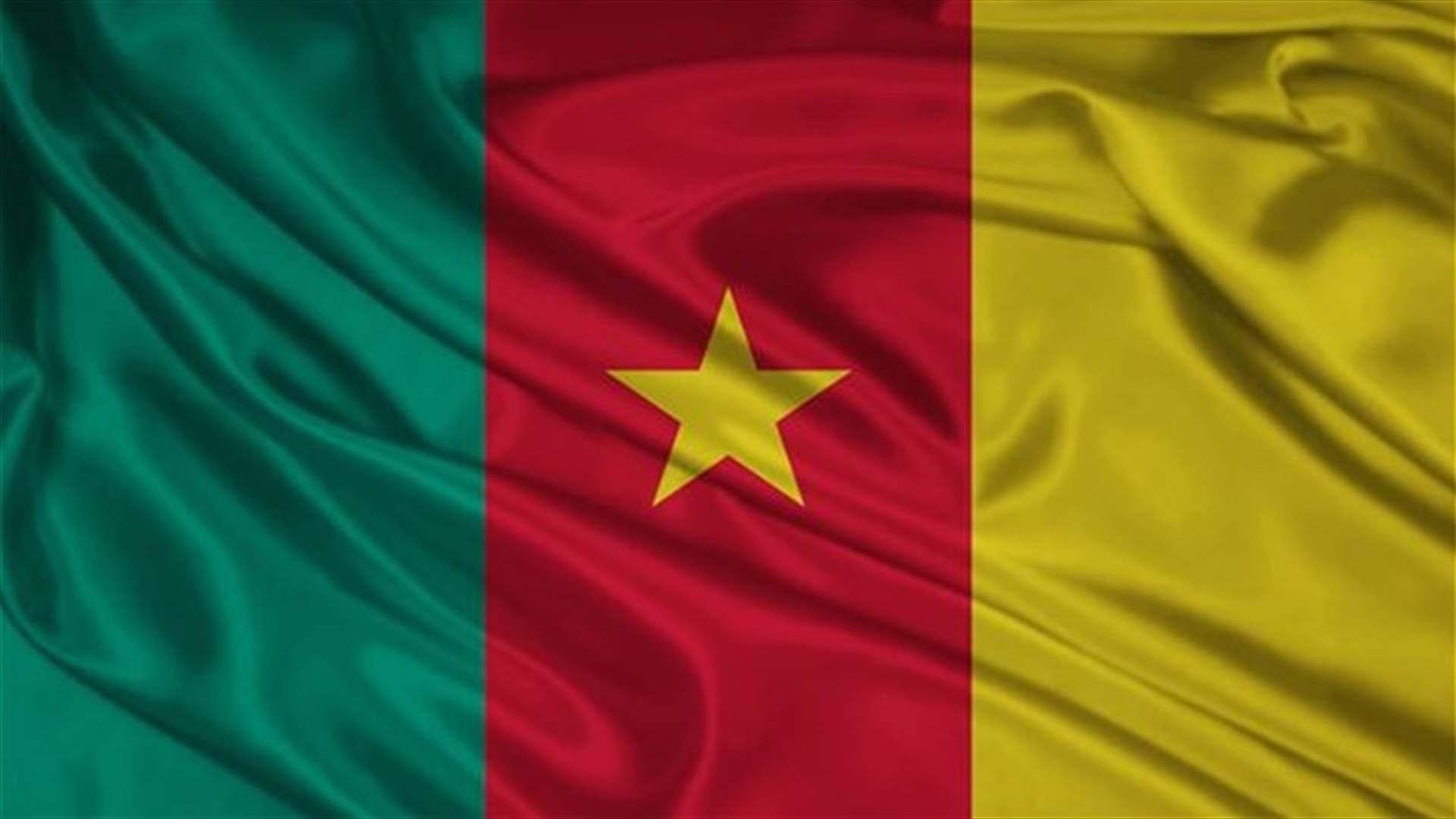 Suspected Boko Haram rebels attack Chinese work site in Cameroon 