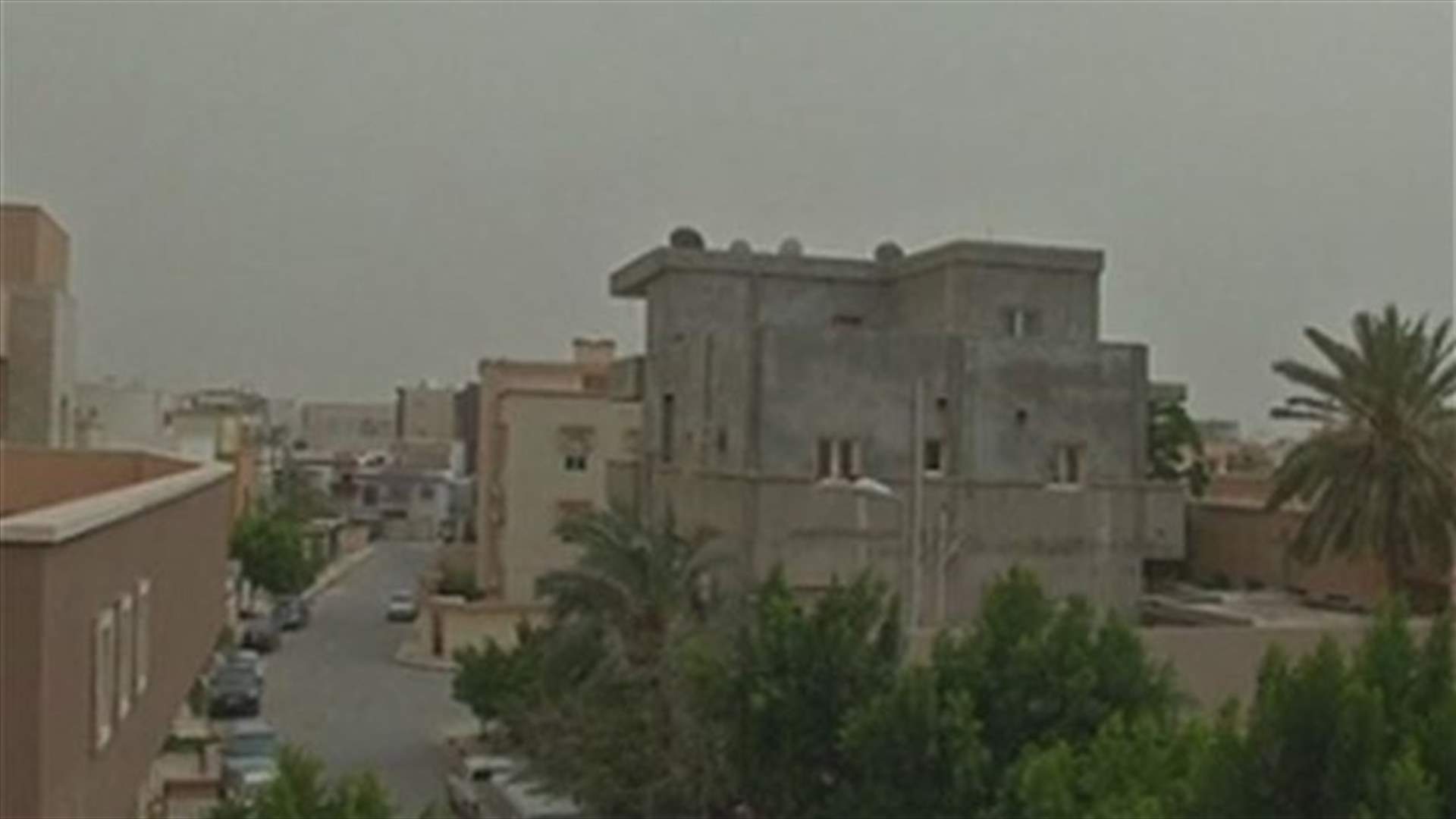 قوات اللواء الليبي المنشق تطالب البرلمان بتسليم السلطة