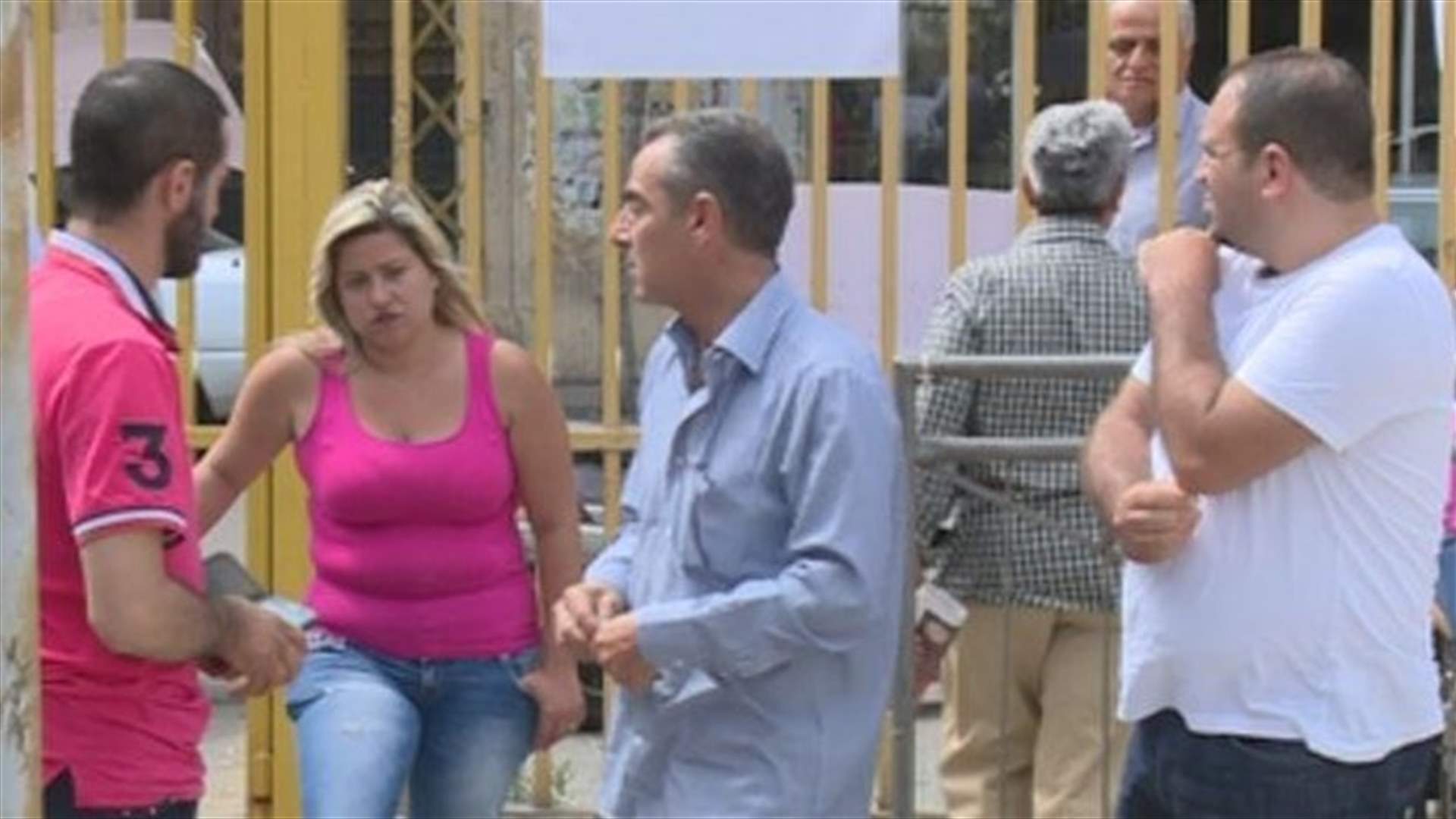 Tricom contract workers stage sit-in, threaten to escalate 
