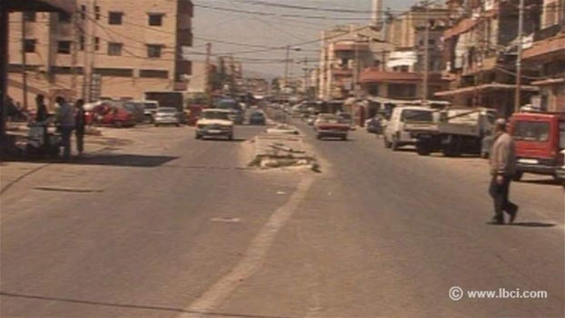 REPORT: Calm prevails over Tripoli after attack on army patrol