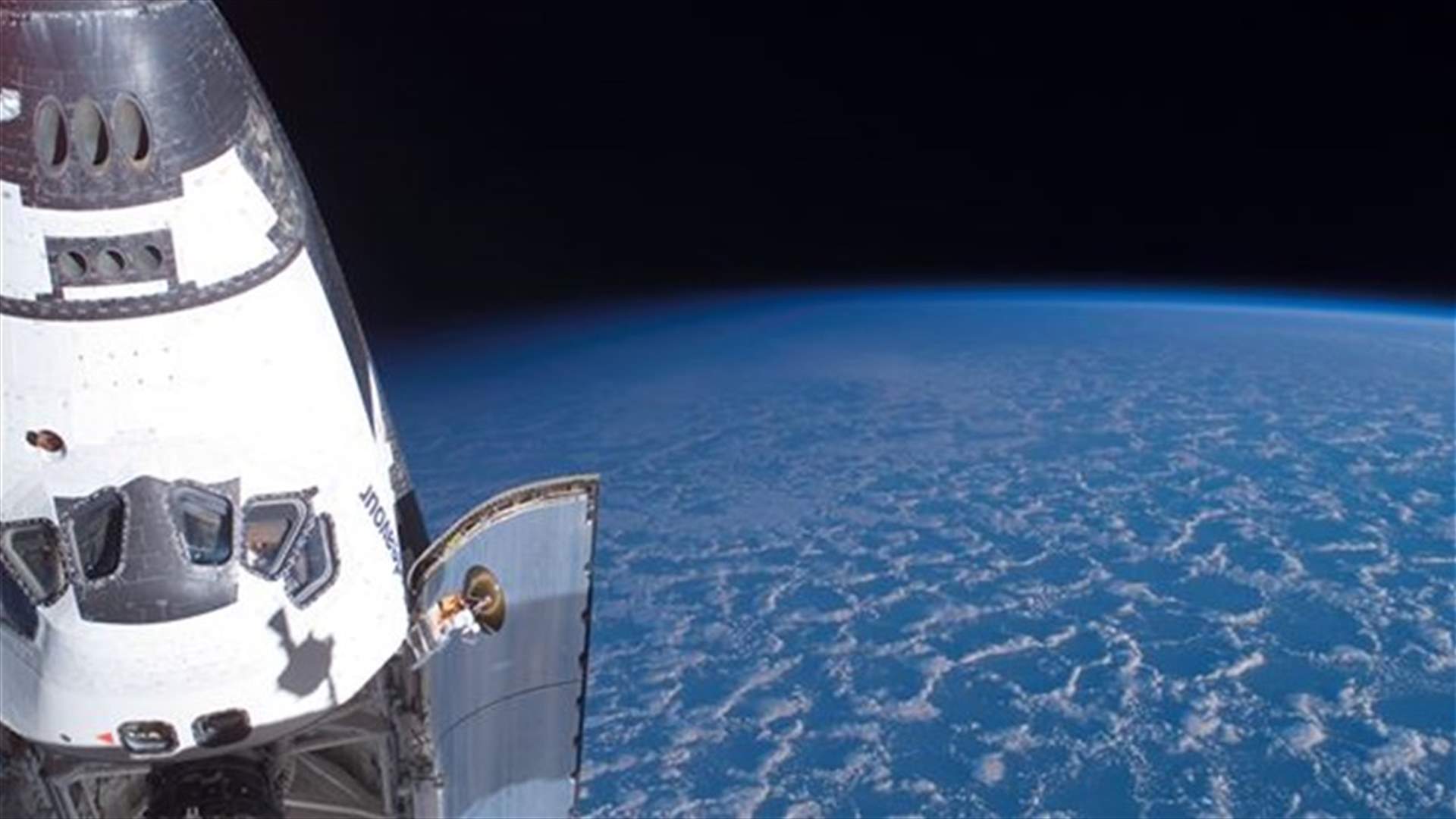 NASA: Russia alone can't end space station work