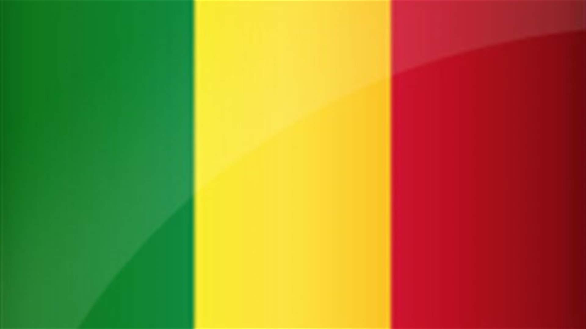 Machine gun, heavy weapons fire heard in flashpoint north Mali town 