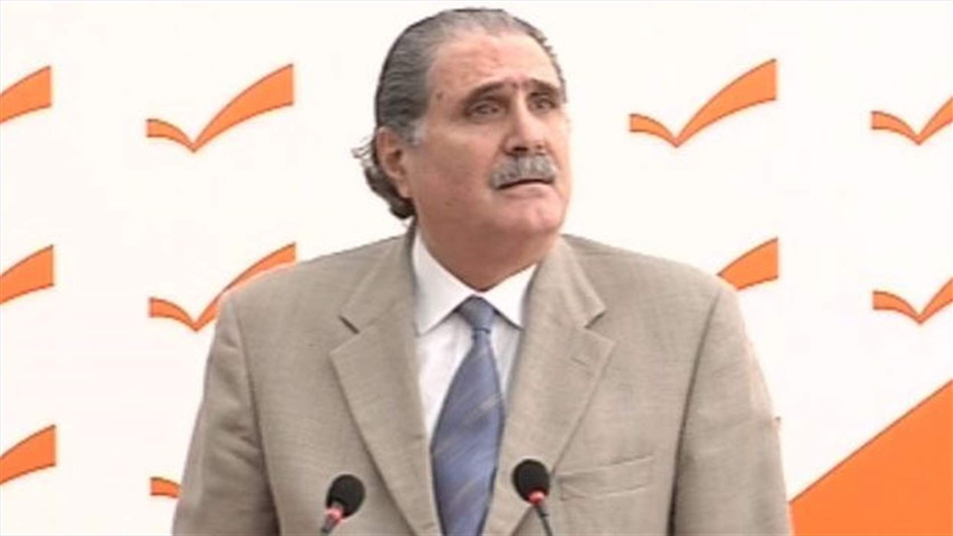 Change and Reform bloc MPs: We will attend tomorrow's parliamentary session