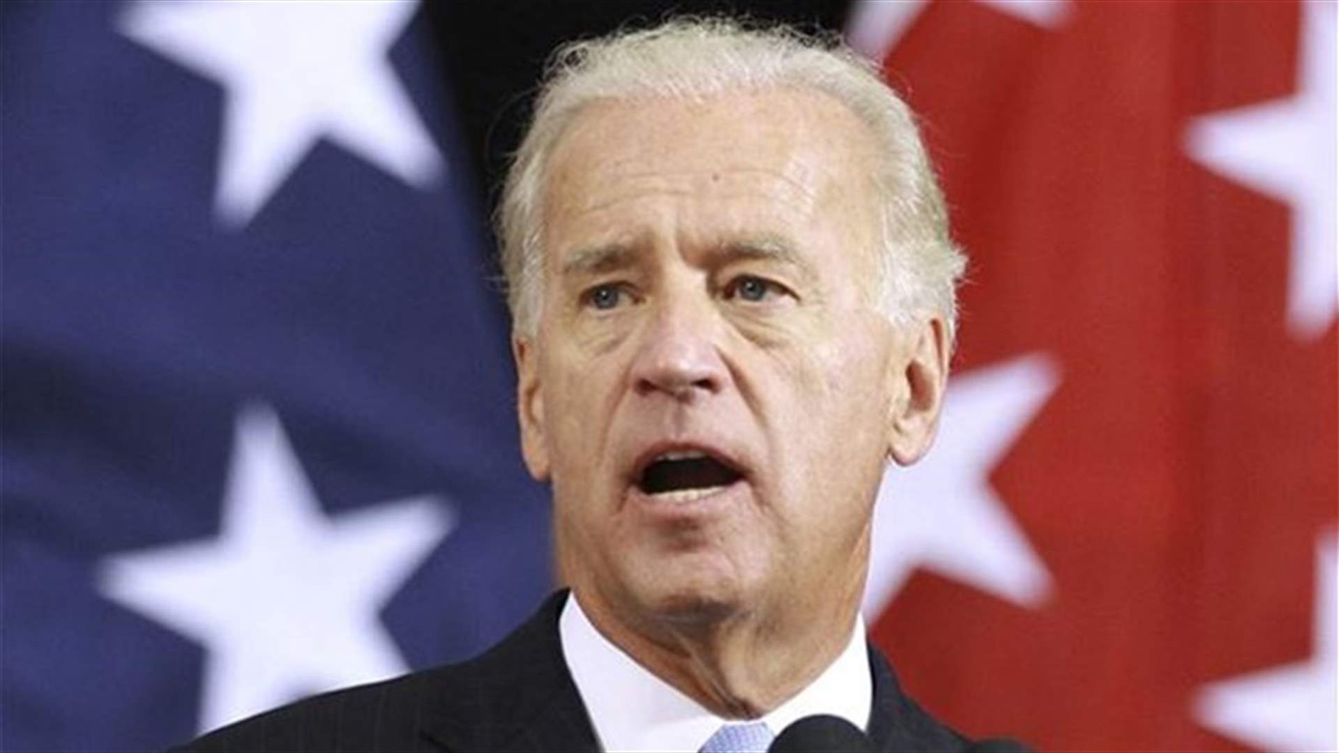 Biden arrives in Romania, pledges U.S. backing over Ukraine