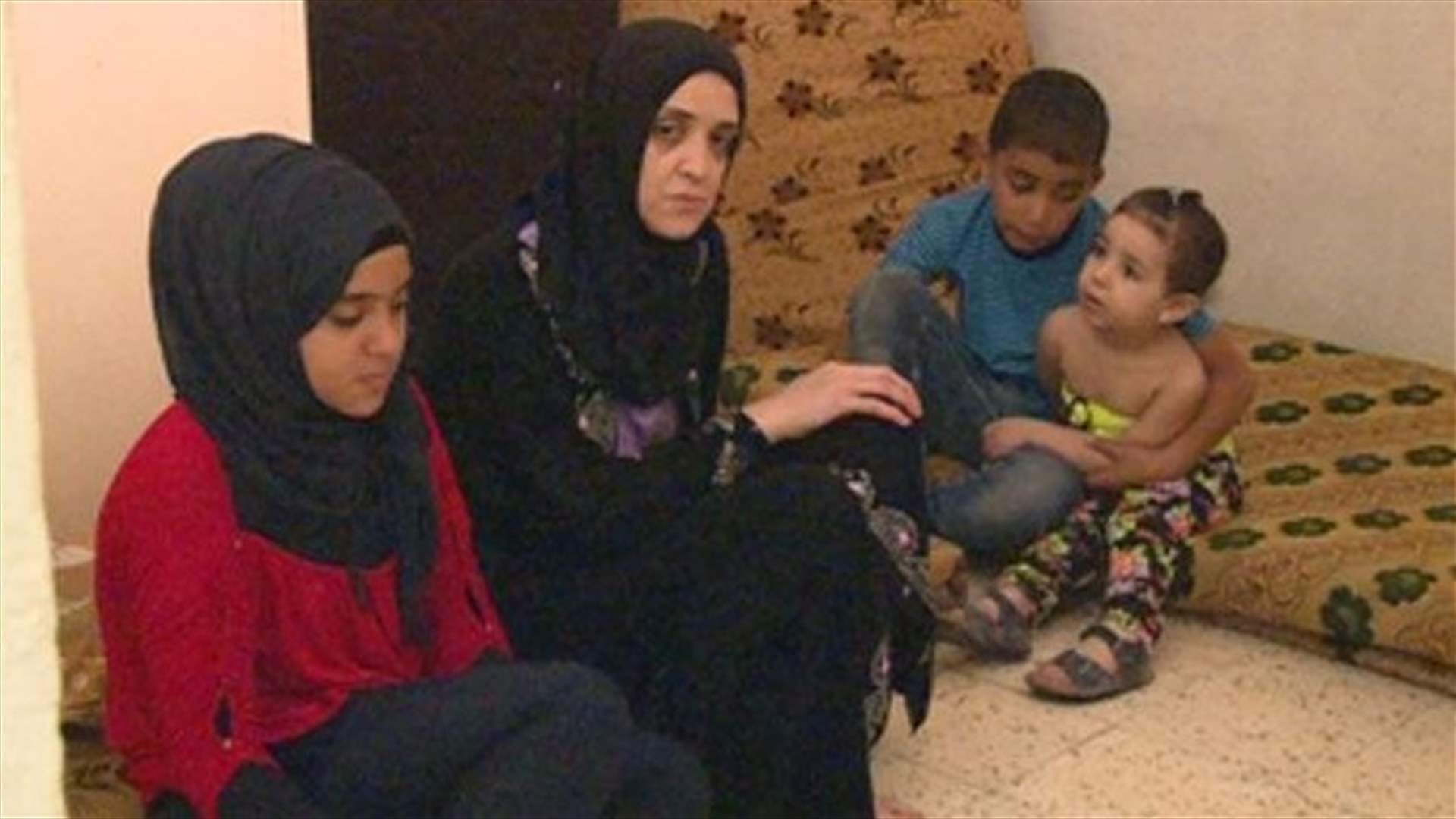 REPORT: Nahr al-Bared residents say UNRWA compensations ‘not enough’ 