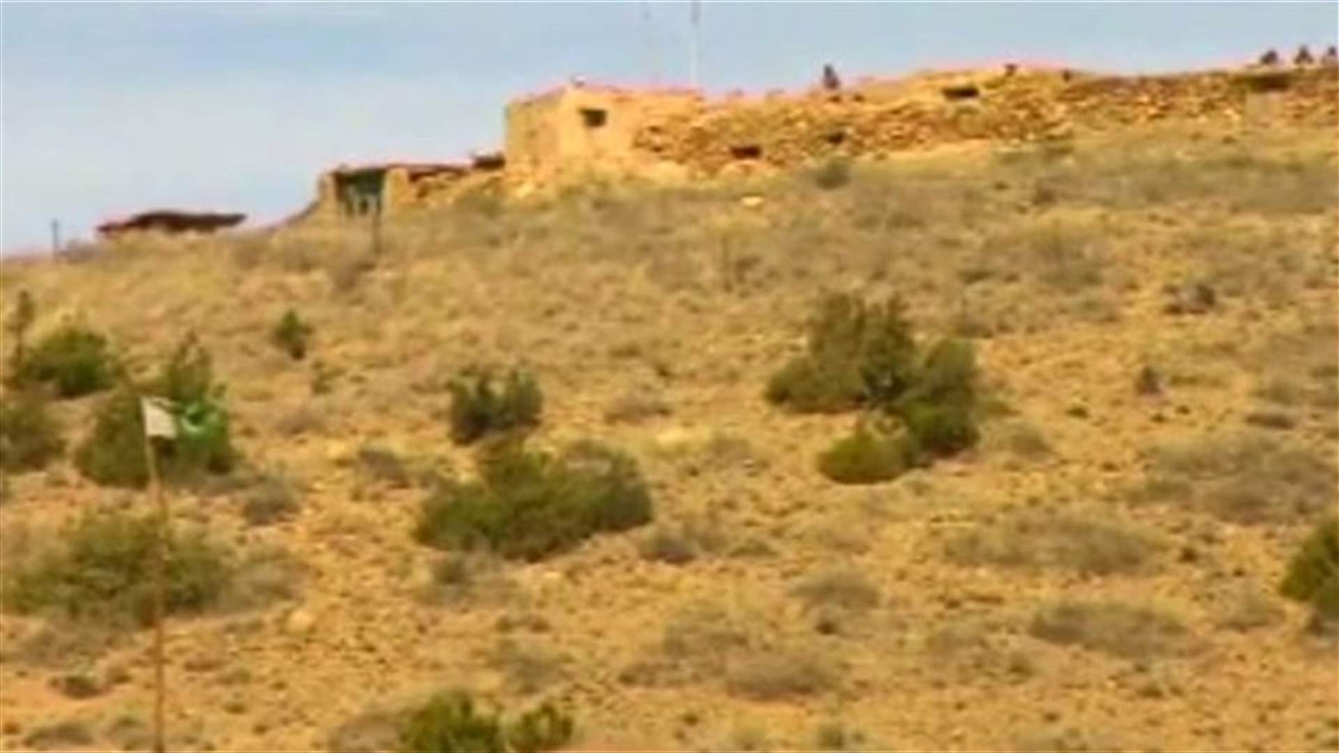 Pakistani fighter jets bomb suspected militant hideouts