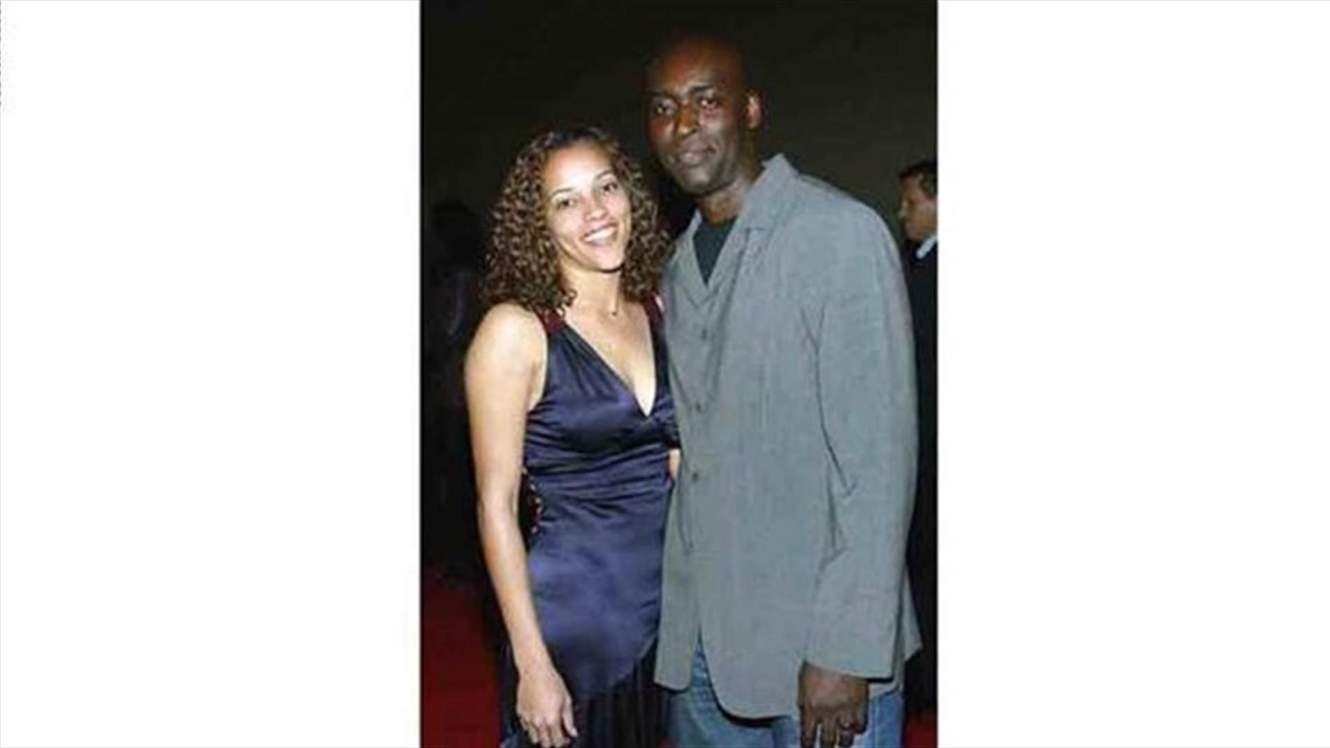 'Shield' actor Michael Jace arrested for murder of wife