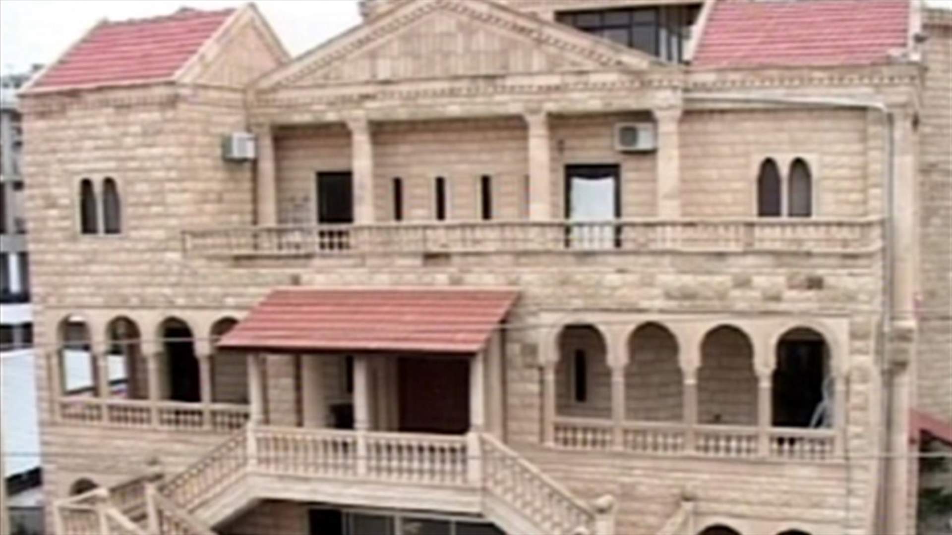 رسالة تحذيرية كاذبة بوجود قنبلة تثير بلبلة في إحدى مدارس برجا