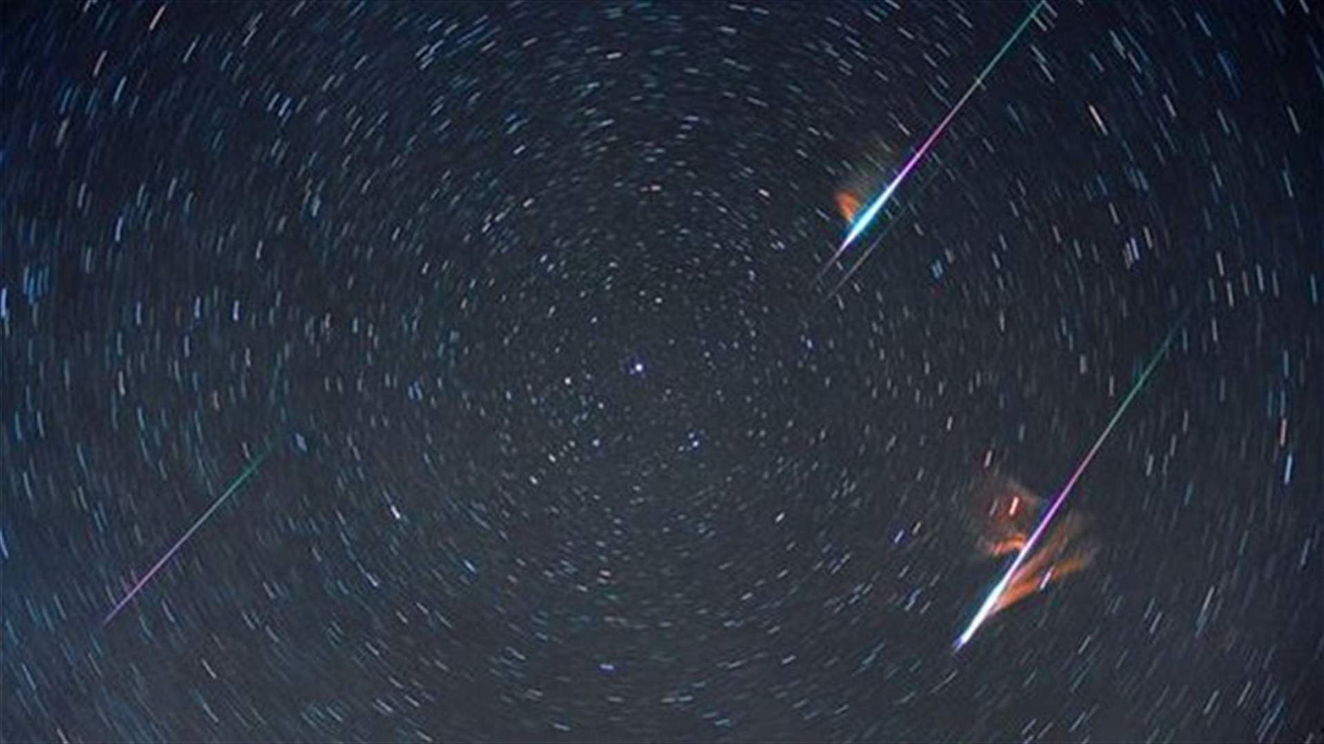 Earth To Witness Spectacular Light Show, Look Up!