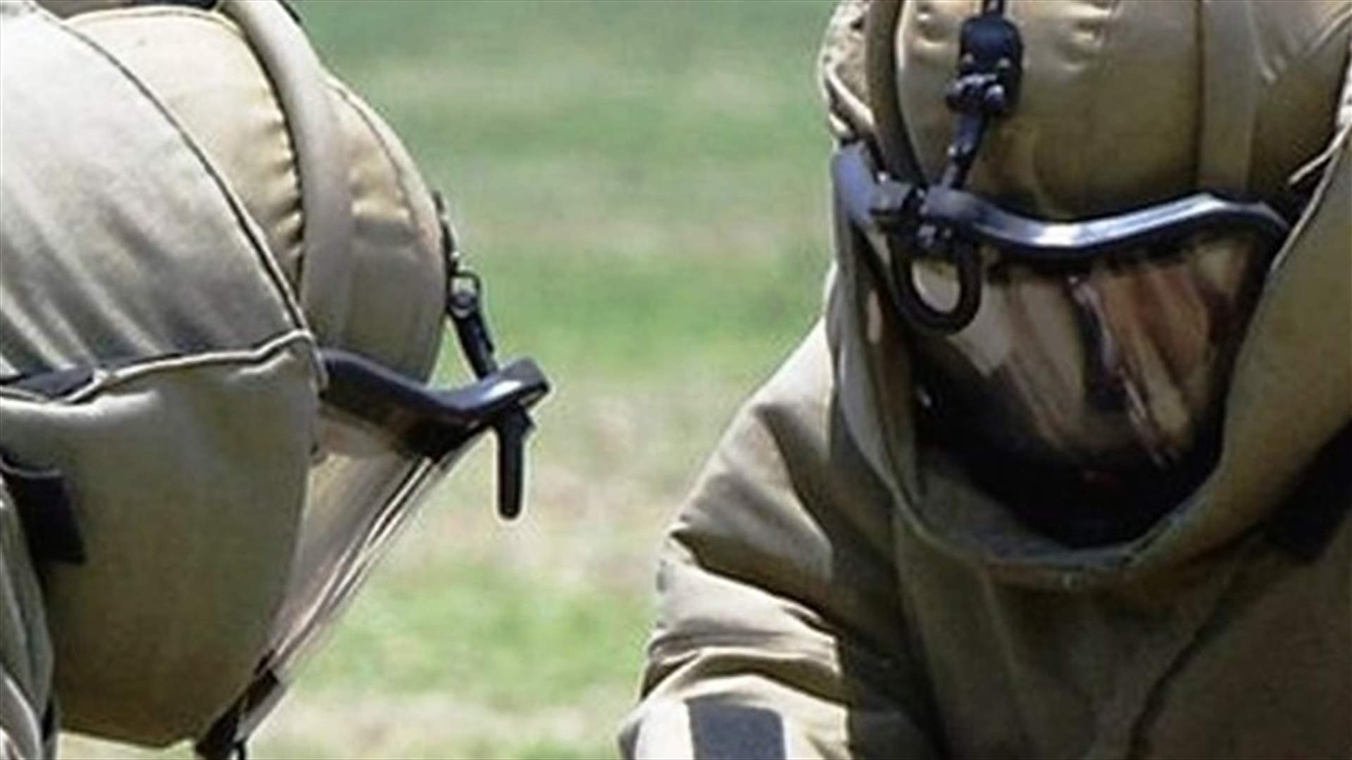 Bomb threat in Barja is a false alarm 